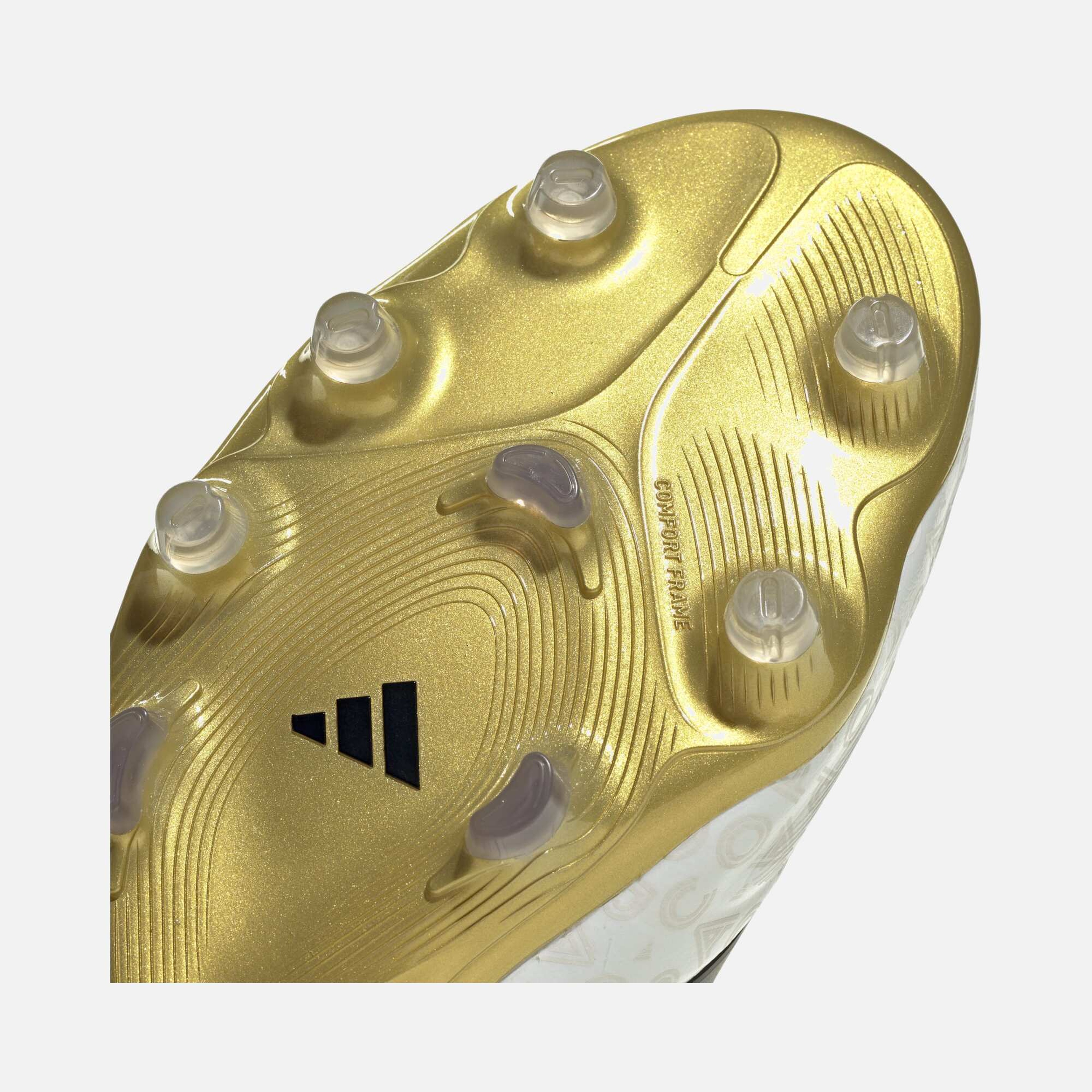 adidas Copa Pure III Elite FA25 Erkek Krampon