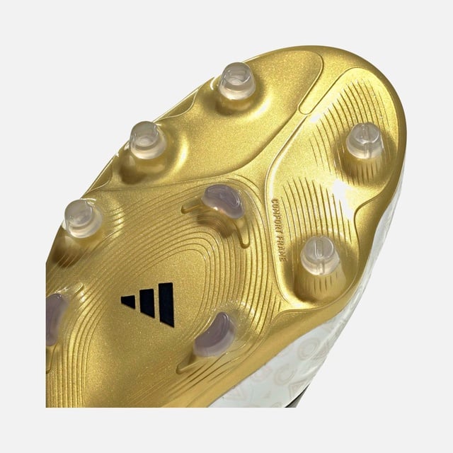 Adidas adidas Beyaz Copa Pure III Elite FA25 Erkek Krampon Barçın'da! Beyaz - 9. görsel