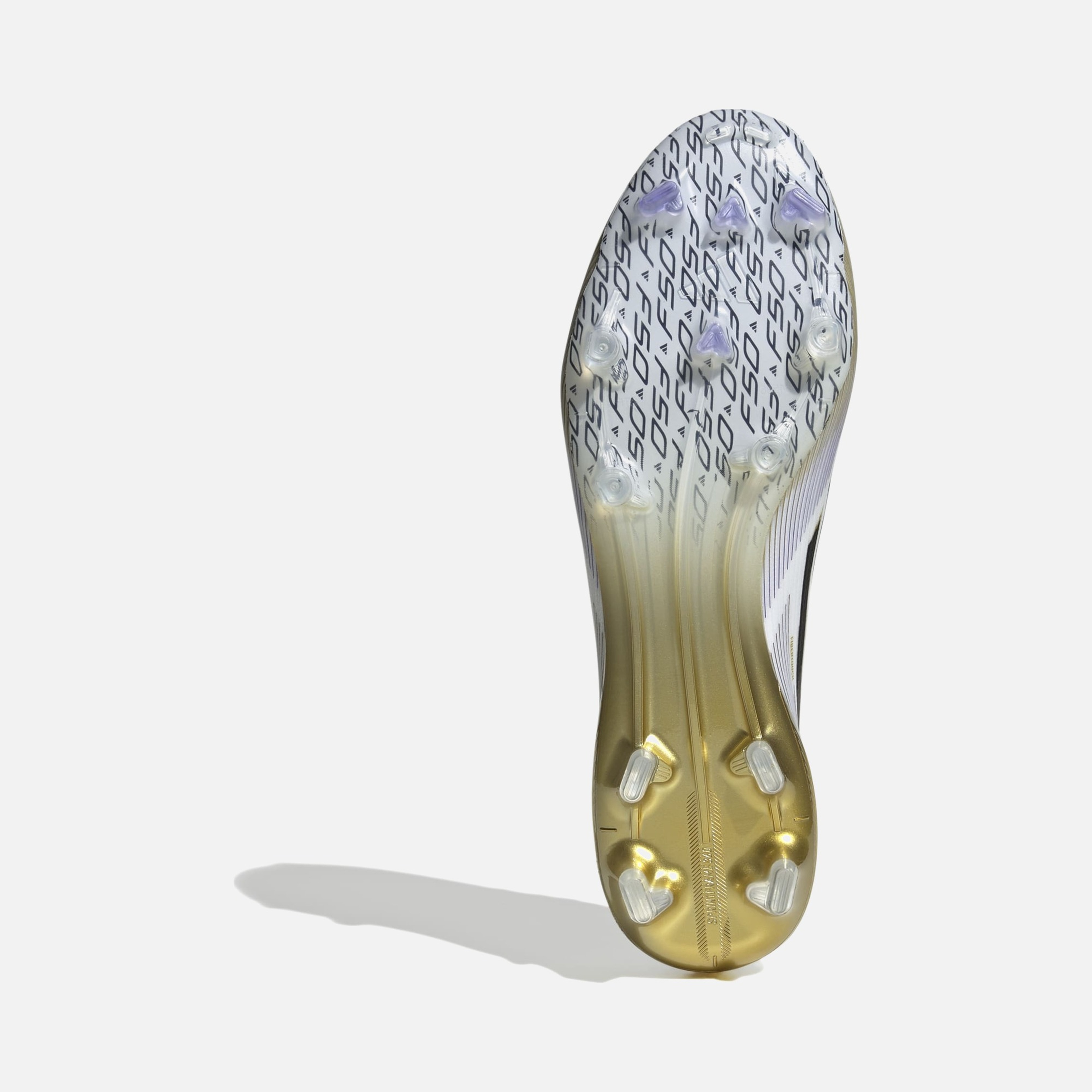 adidas F50 Elite Fg FA25 Erkek Krampon