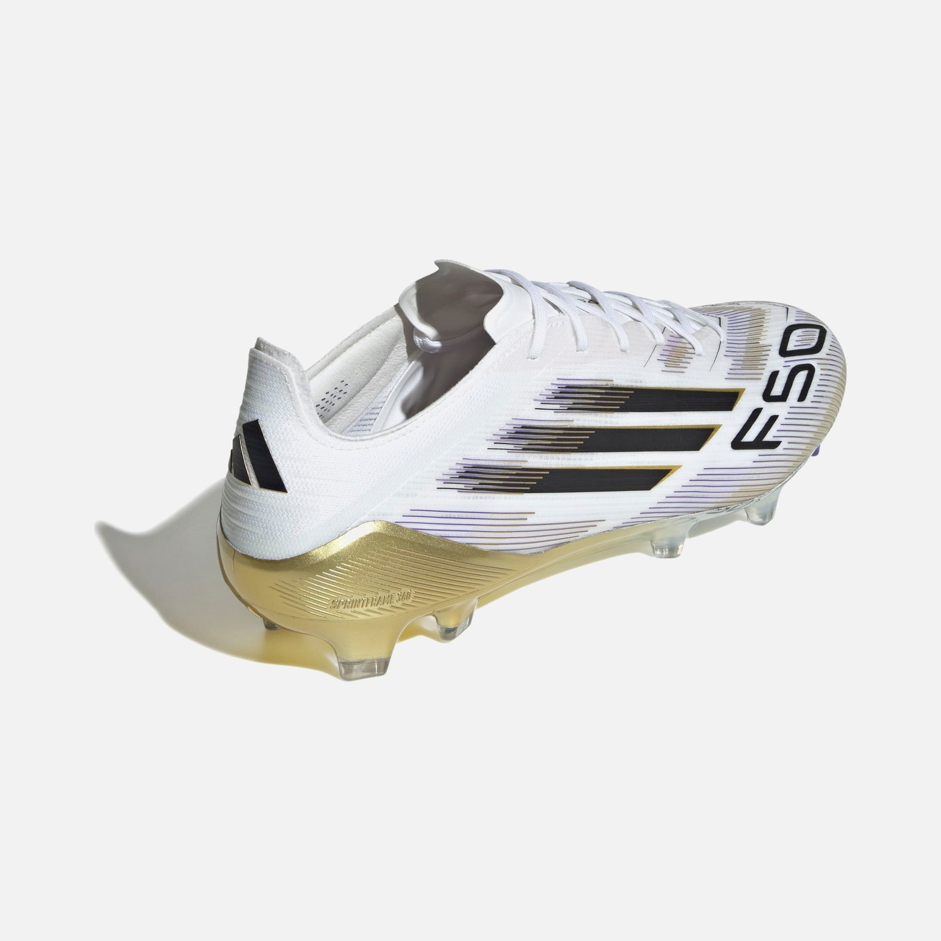 adidas F50 Elite Fg FA25 Erkek Krampon