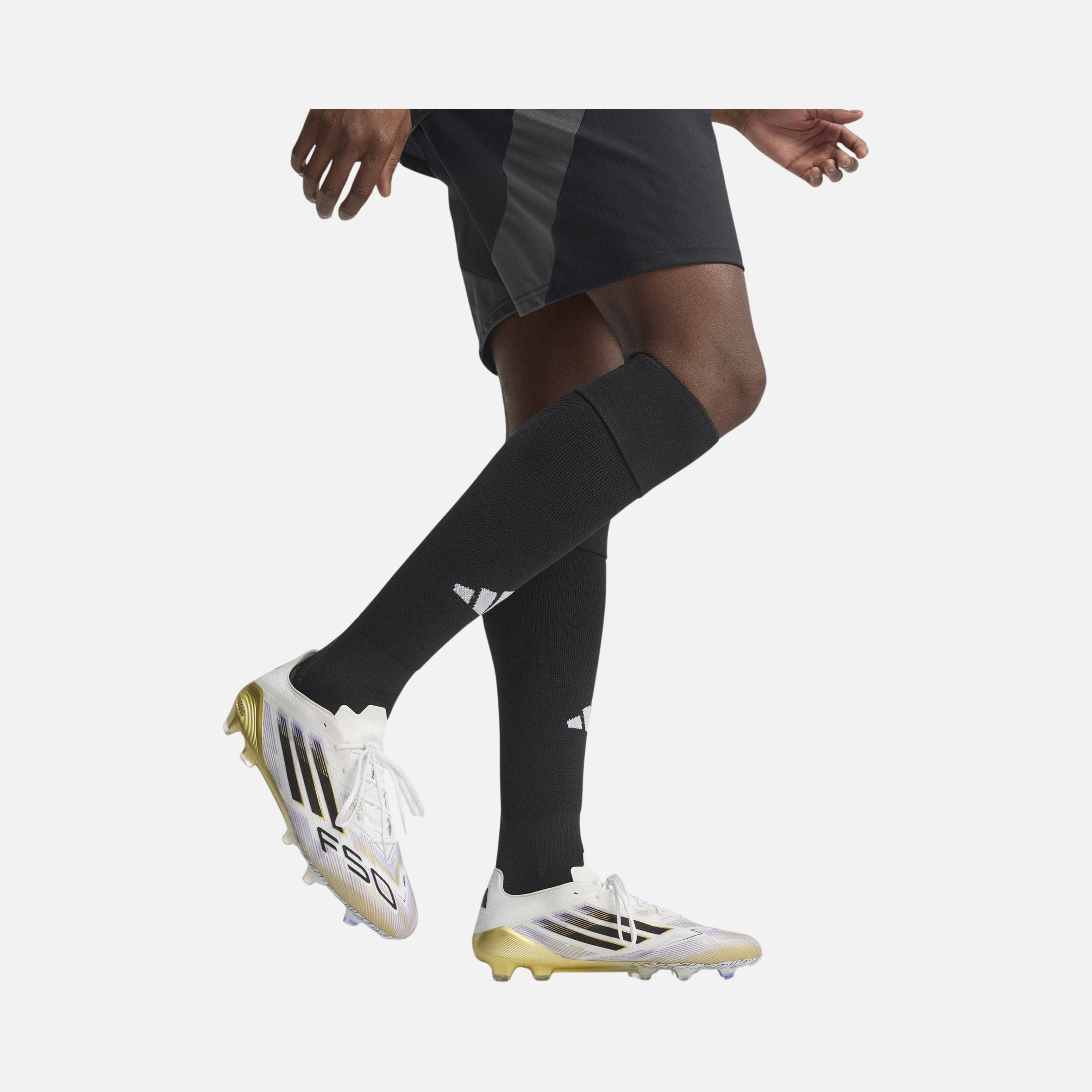 adidas F50 Elite Fg FA25 Erkek Krampon