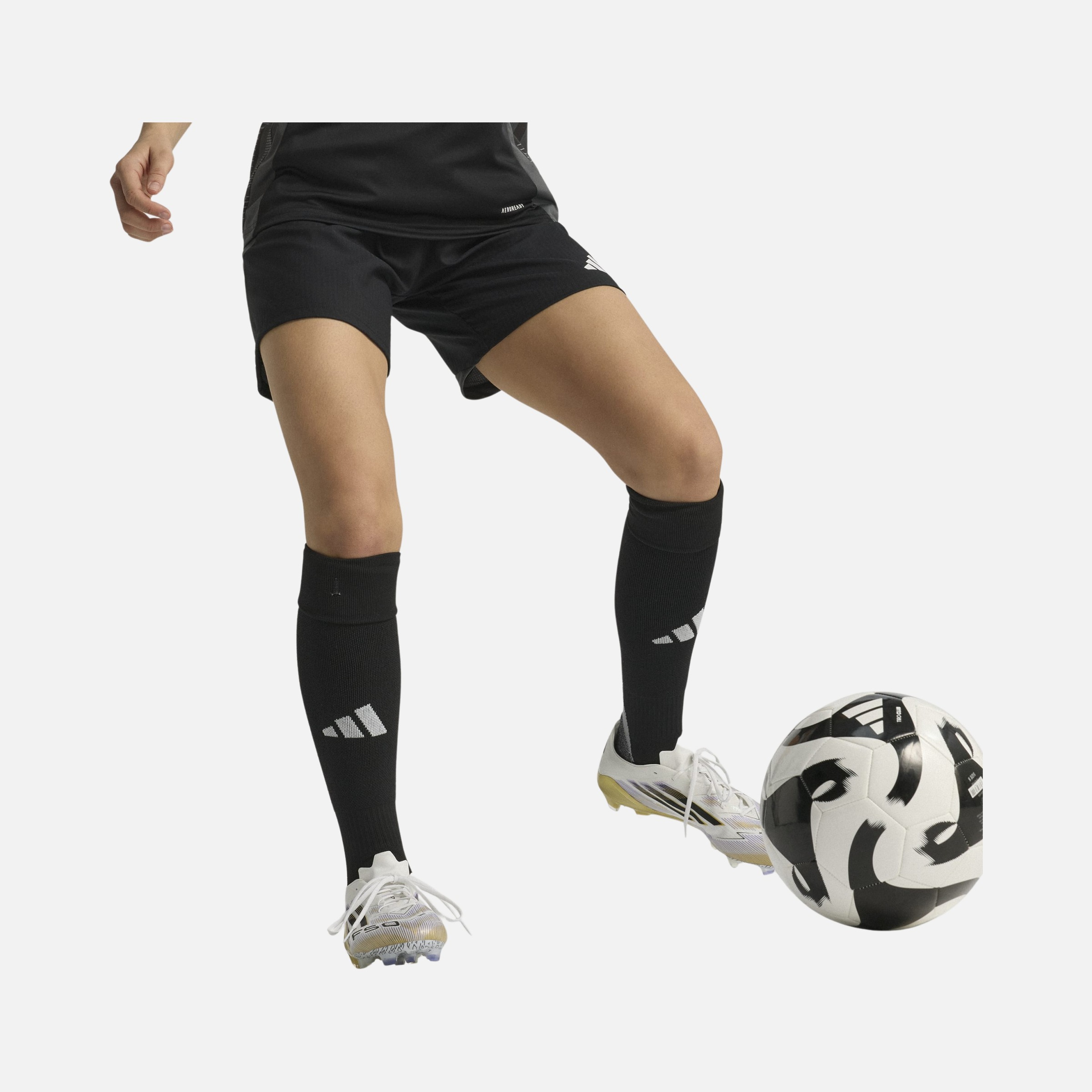 adidas F50 Elite Fg FA25 Erkek Krampon