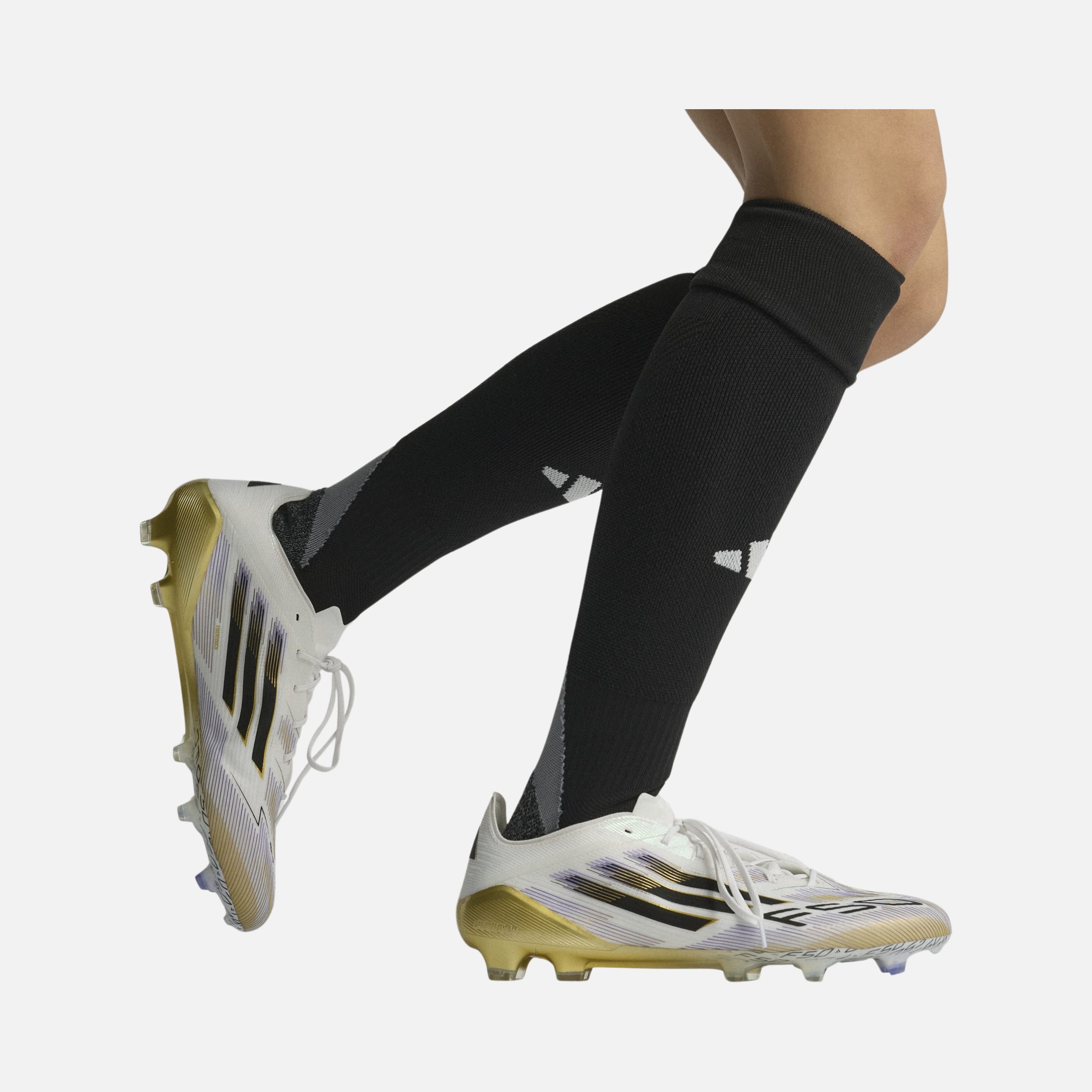 adidas F50 Elite Fg FA25 Erkek Krampon