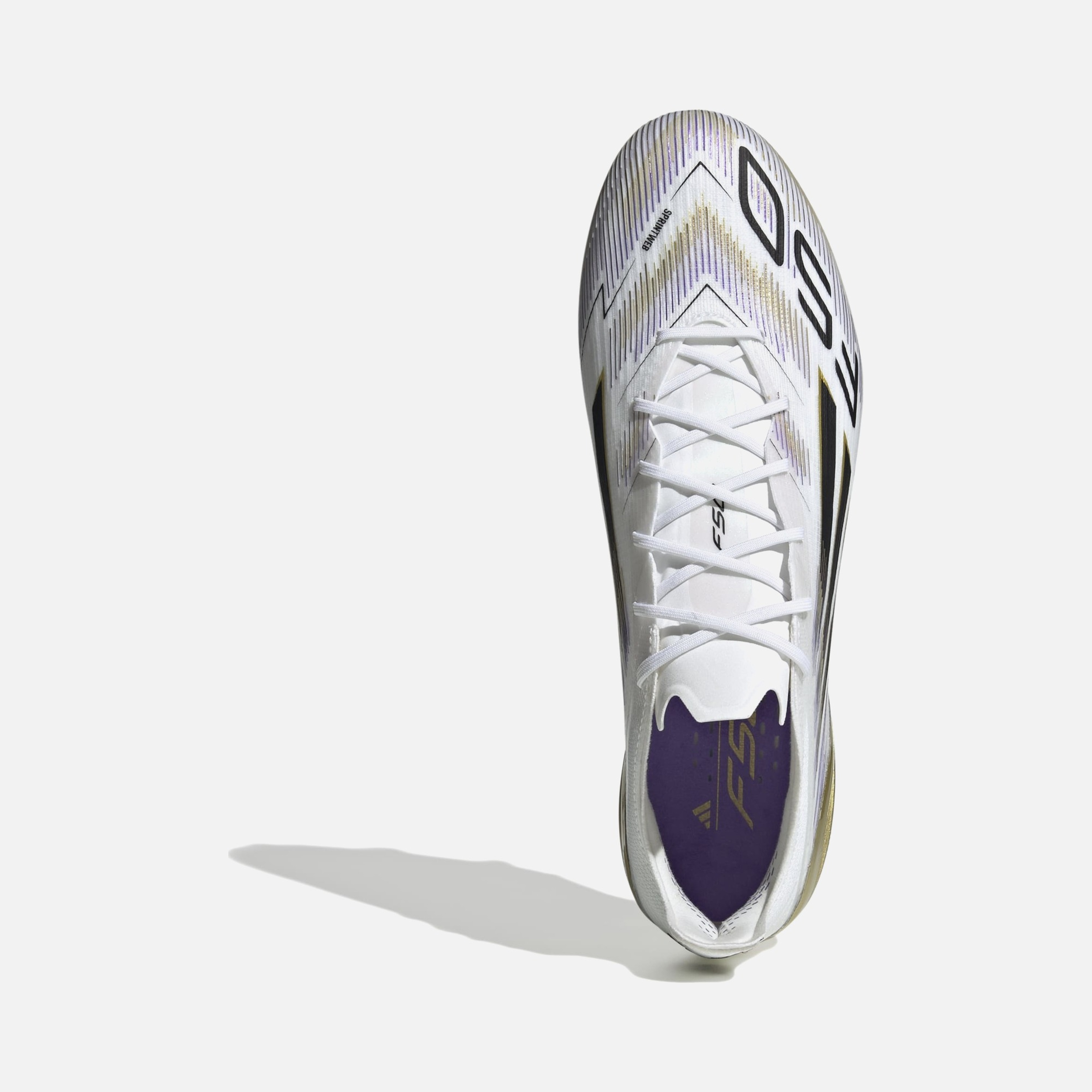 adidas F50 Elite Fg FA25 Erkek Krampon