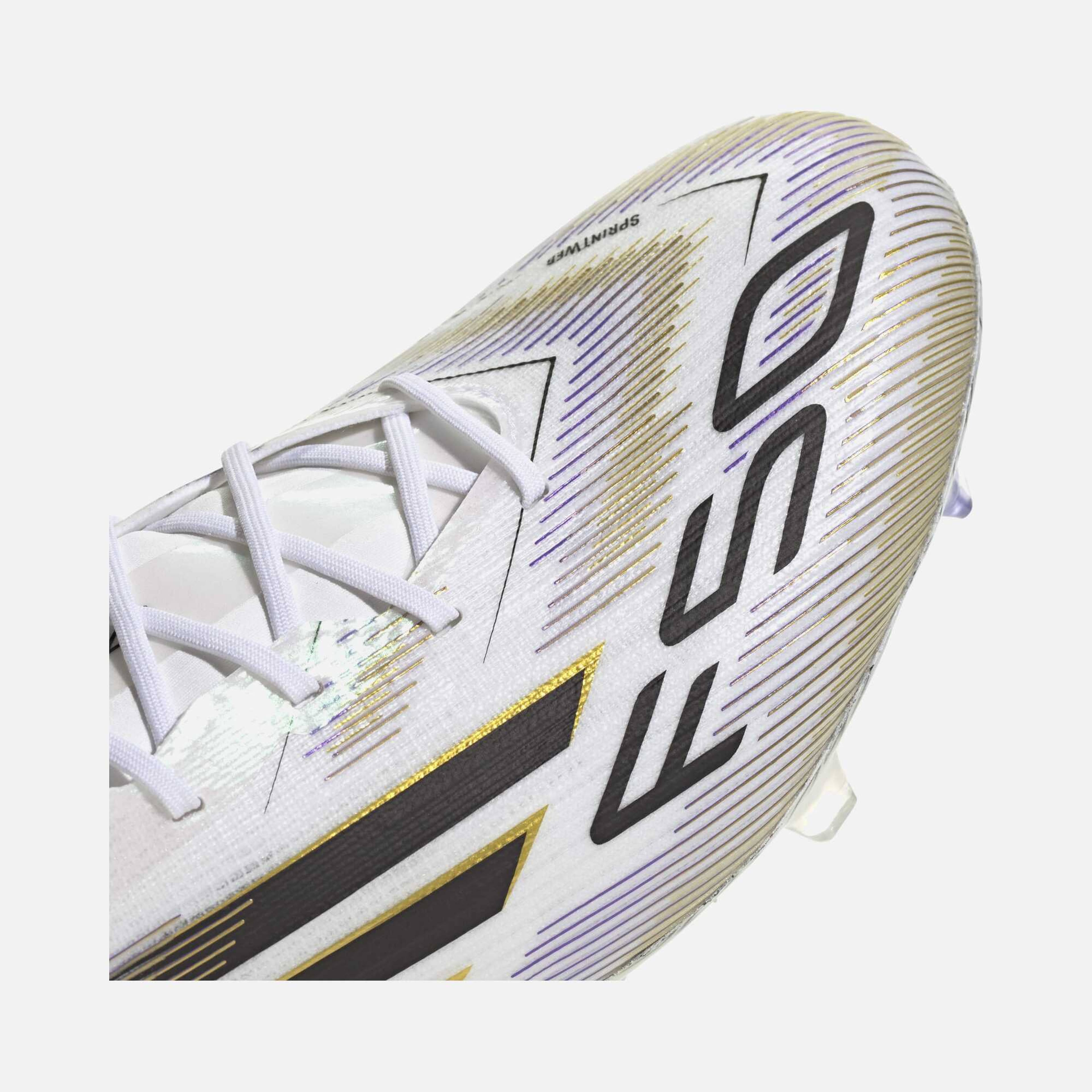 adidas F50 Elite Fg FA25 Erkek Krampon