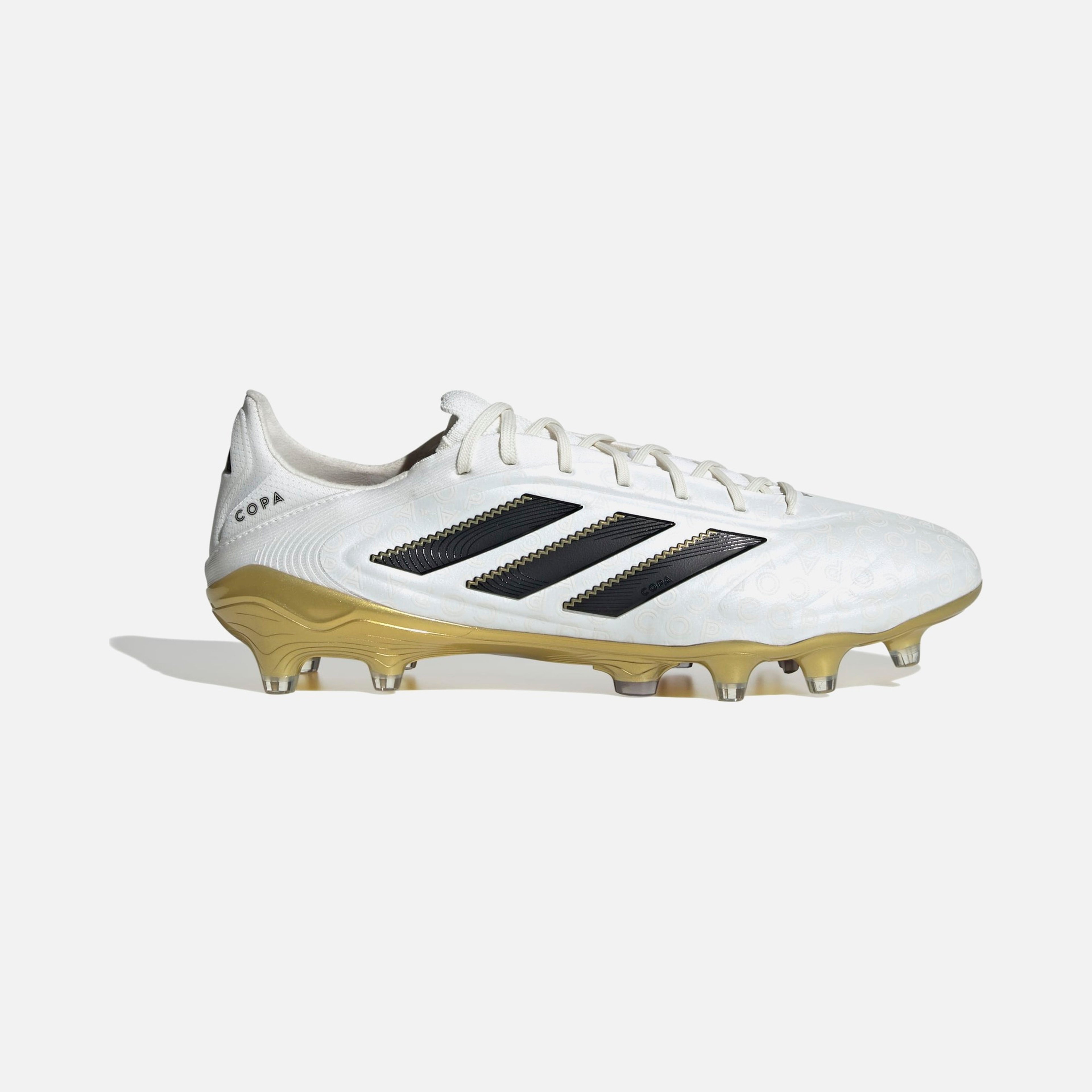 adidas Copa Pure III Elite FA25 Erkek Krampon