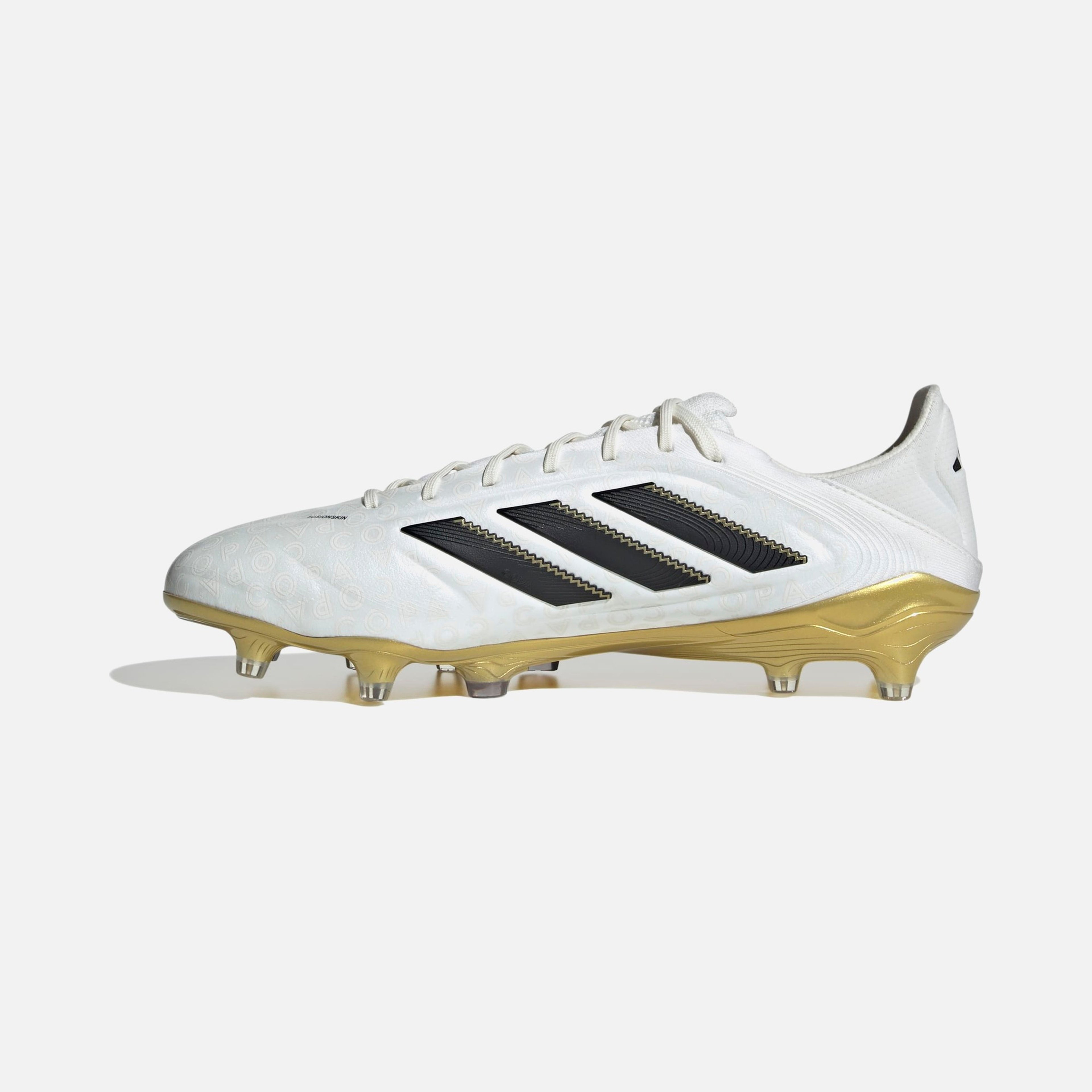 adidas Copa Pure III Elite FA25 Erkek Krampon