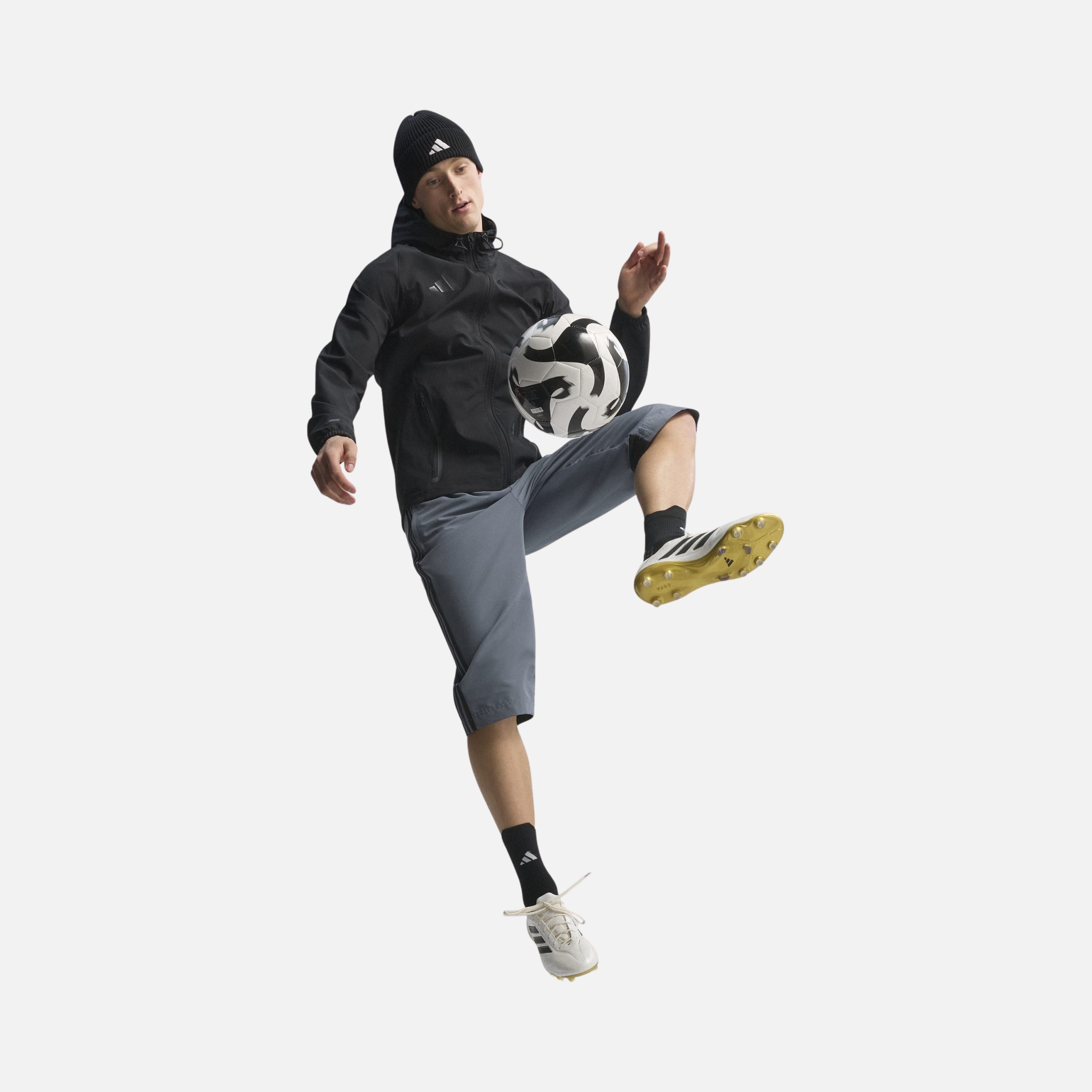 adidas Copa Pure III Elite FA25 Erkek Krampon