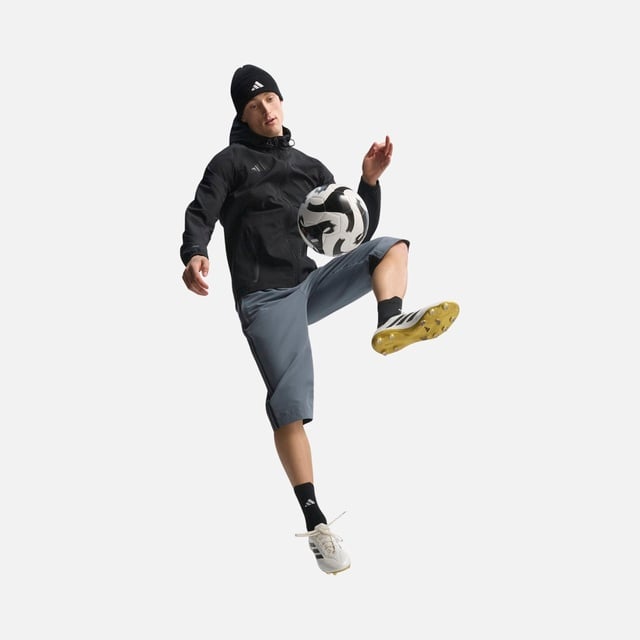 Adidas adidas Beyaz Copa Pure III Elite FA25 Erkek Krampon Barçın'da! Beyaz - 11. görsel