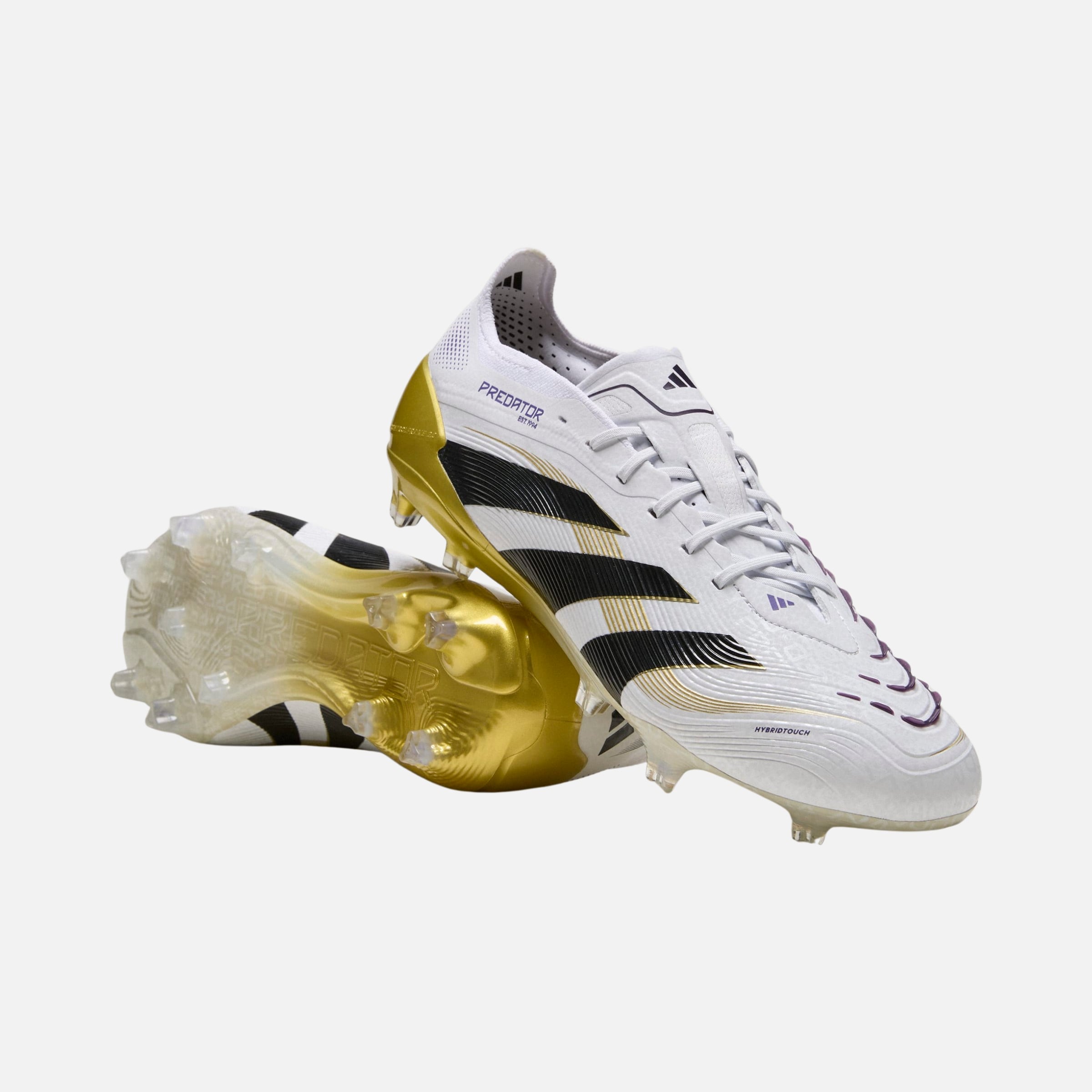 adidas Predator Elite Fg FA25 Erkek Krampon