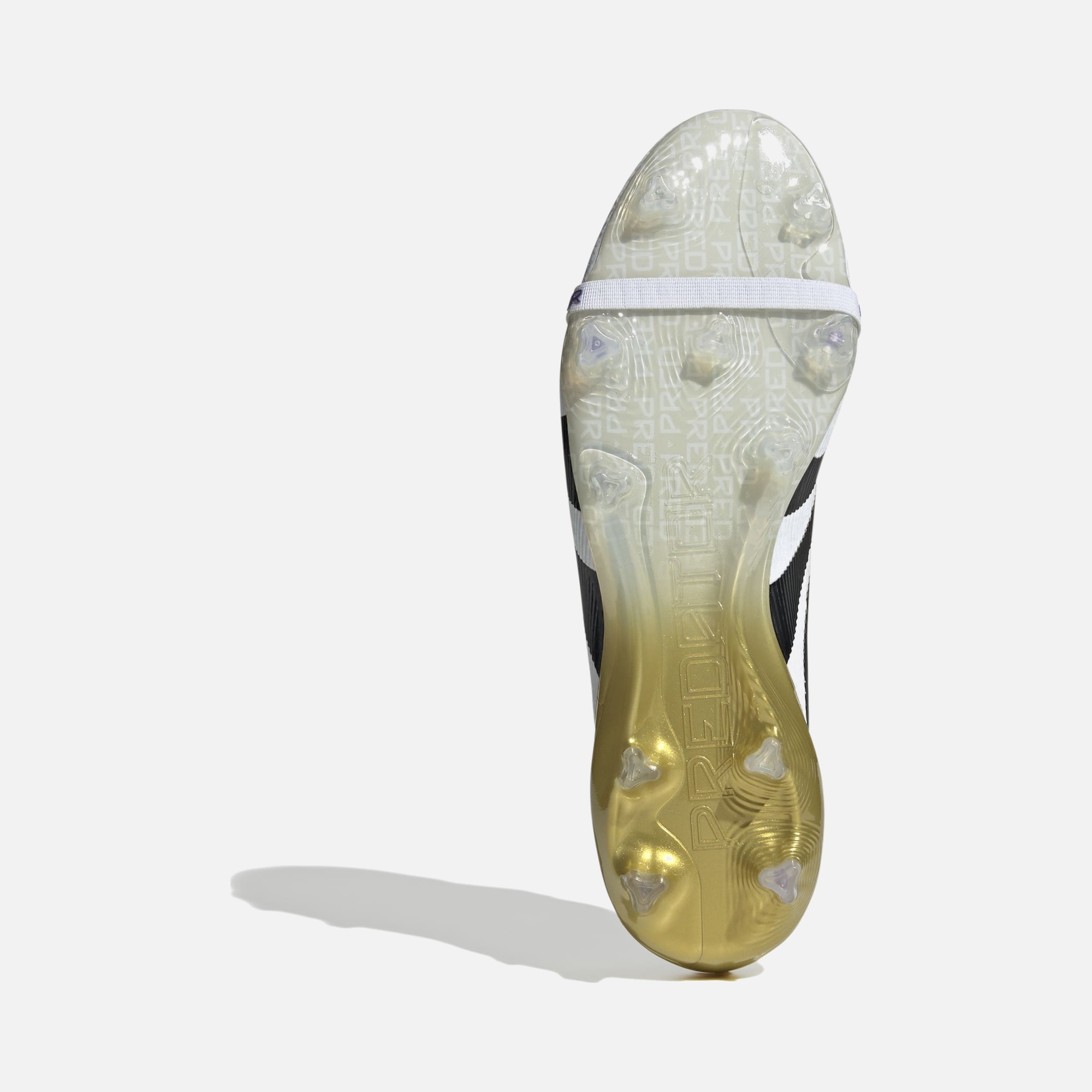 Adidas adidas Beyaz Predator Elite Ft F Erkek Krampon Barçın'da! Beyaz - 7. görsel