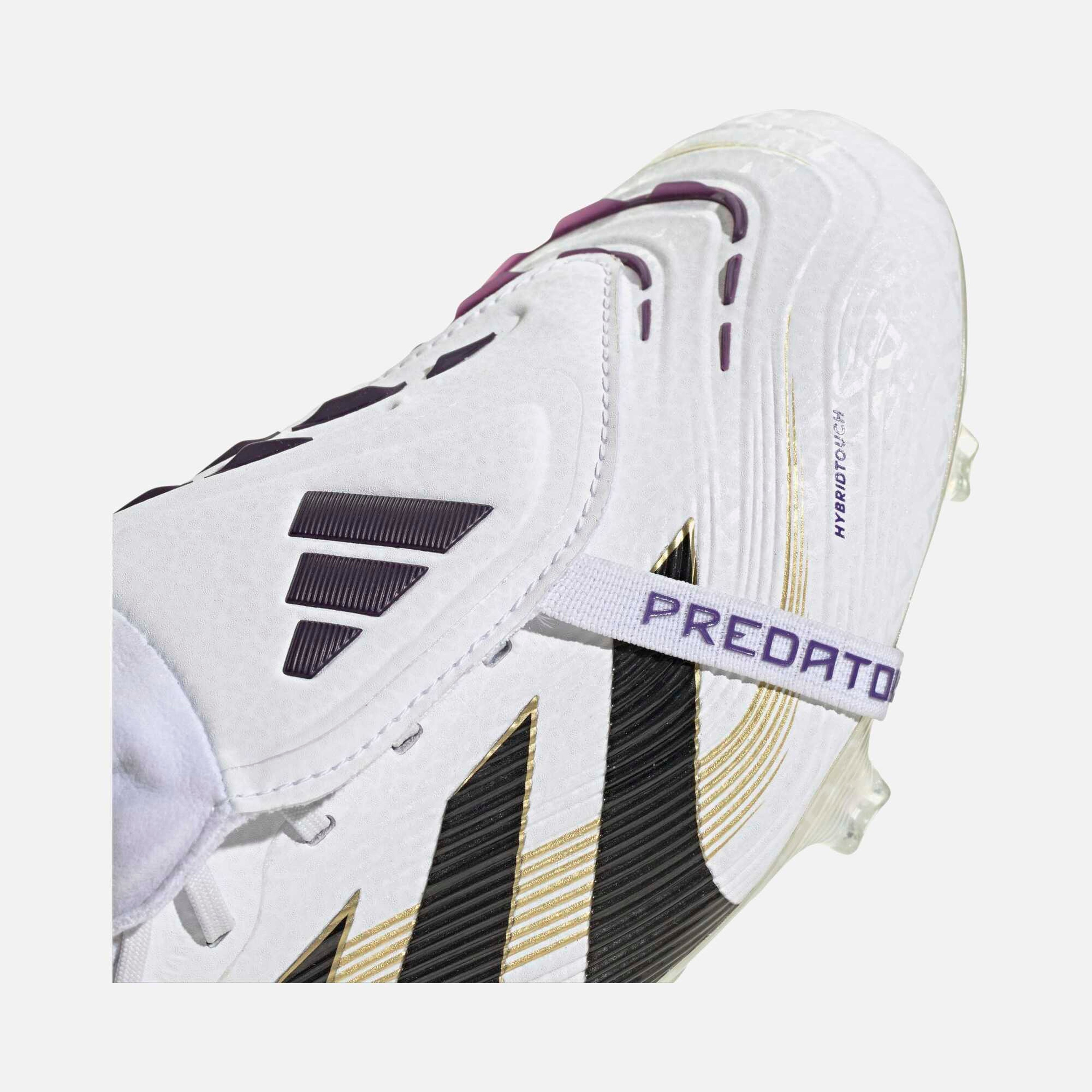 adidas Predator Elite Ft F Erkek Krampon