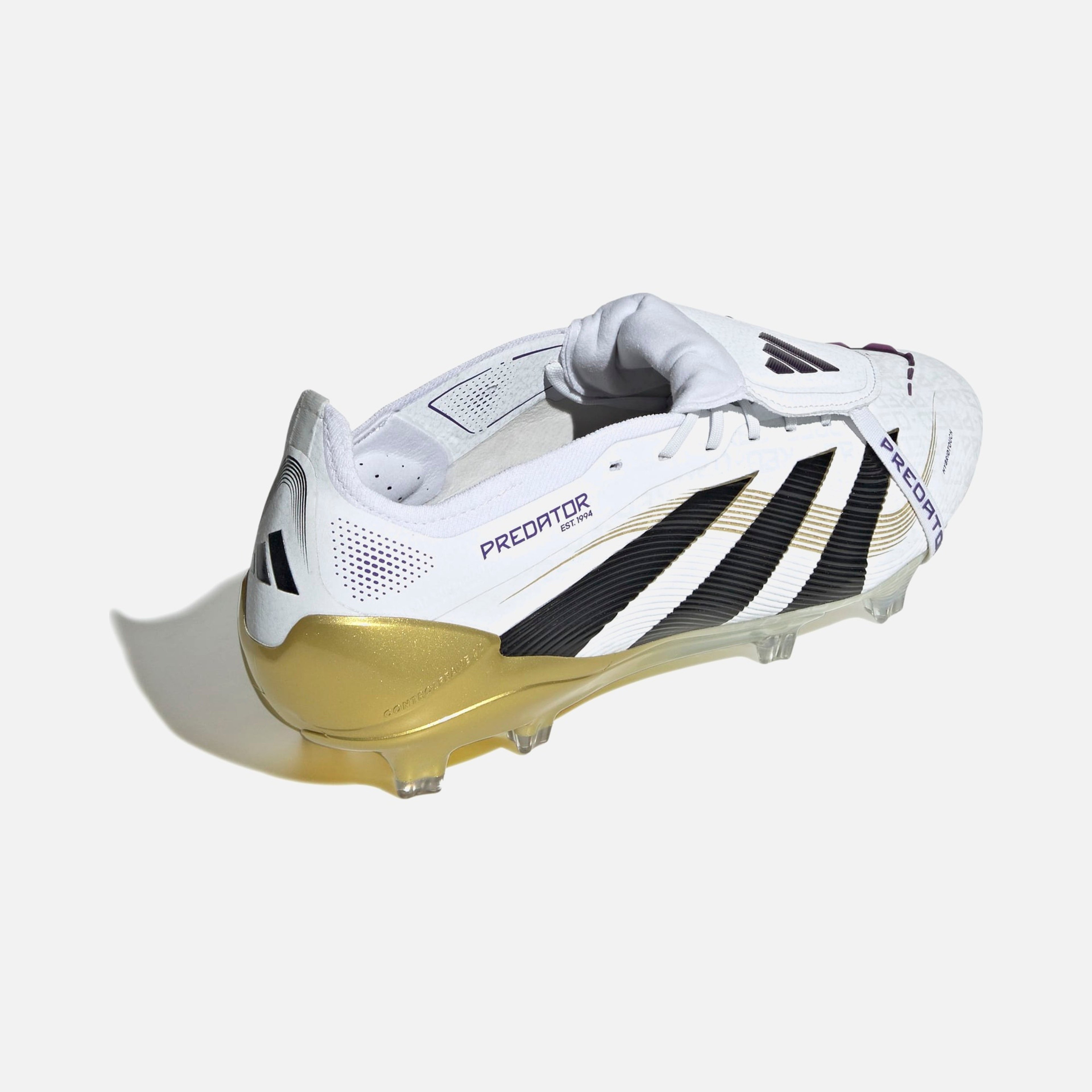 adidas Predator Elite Ft F Erkek Krampon