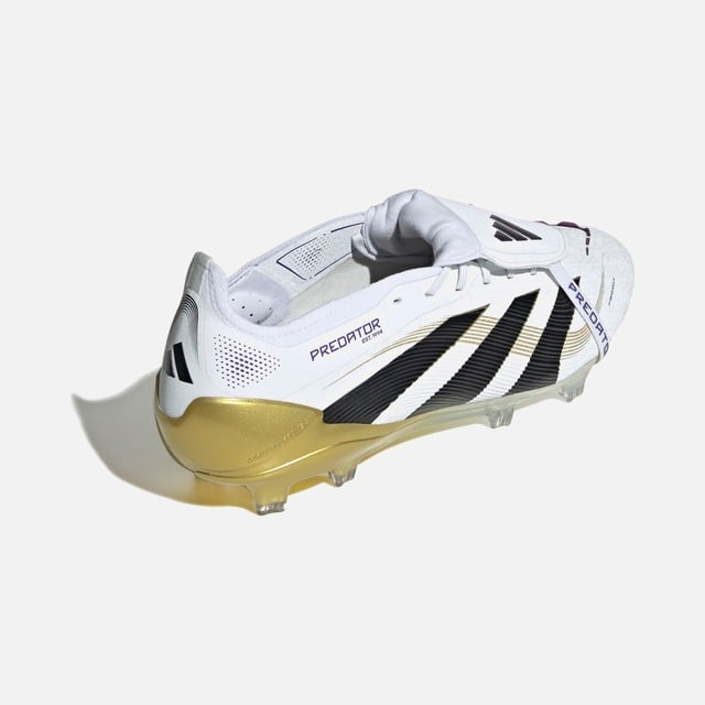 Adidas adidas Beyaz Predator Elite Ft F Erkek Krampon Barçın'da! Beyaz - 5. görsel
