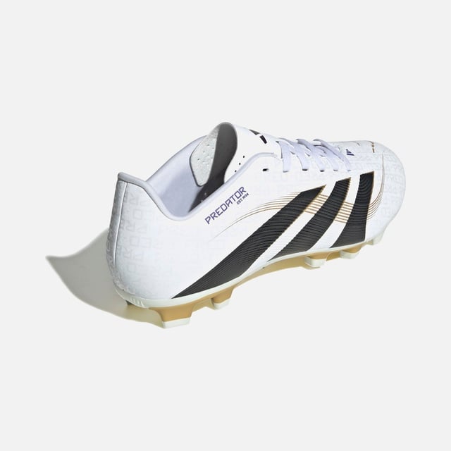 Adidas adidas Beyaz Predator Club Fg/Mg F Erkek Krampon Barçın'da! Beyaz - 5. görsel