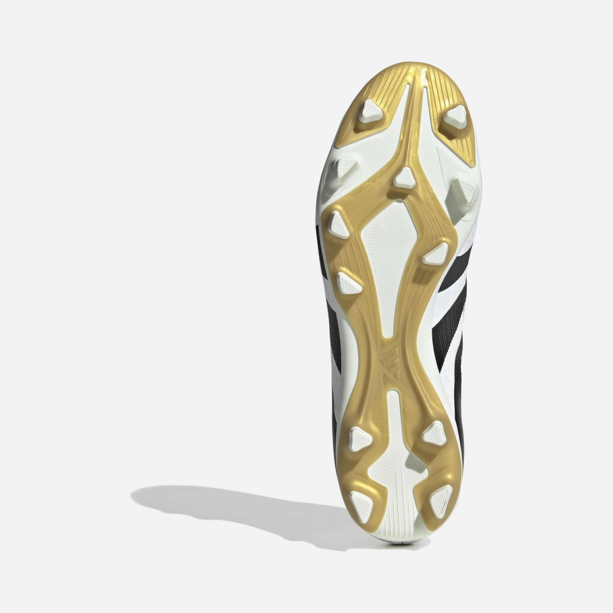 Adidas adidas Beyaz Predator Club Fg/Mg F Erkek Krampon Barçın'da! Beyaz - 7. görsel