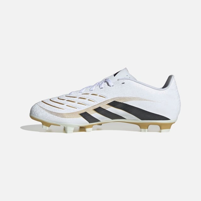 Adidas adidas Beyaz Predator Club Fg/Mg F Erkek Krampon Barçın'da! Beyaz - 3. görsel