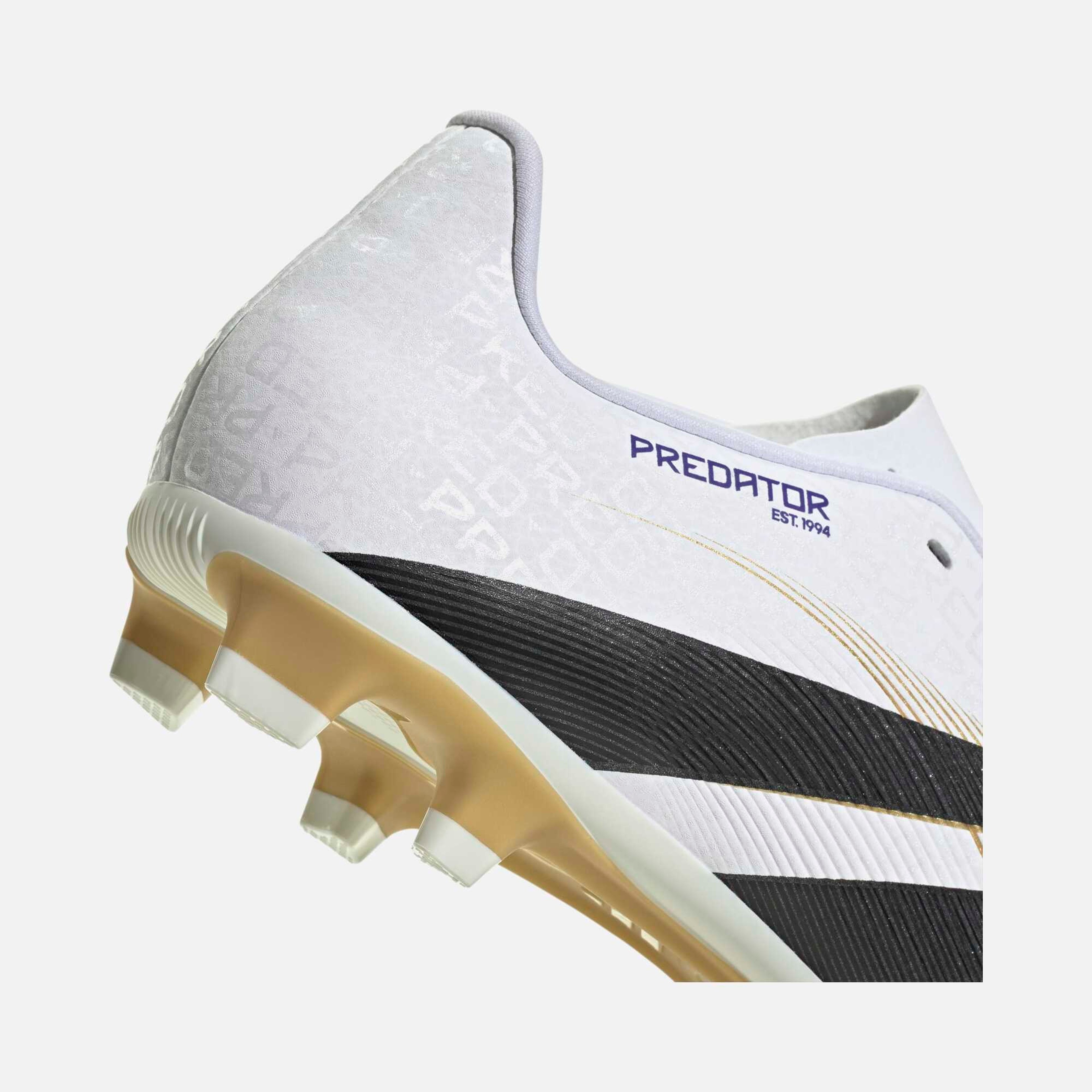 adidas Predator Club Fg/Mg F Erkek Krampon