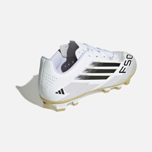 Adidas adidas Beyaz F50 Club Fg/Mg J Çocuk Krampon Barçın'da! Beyaz - 5. görsel