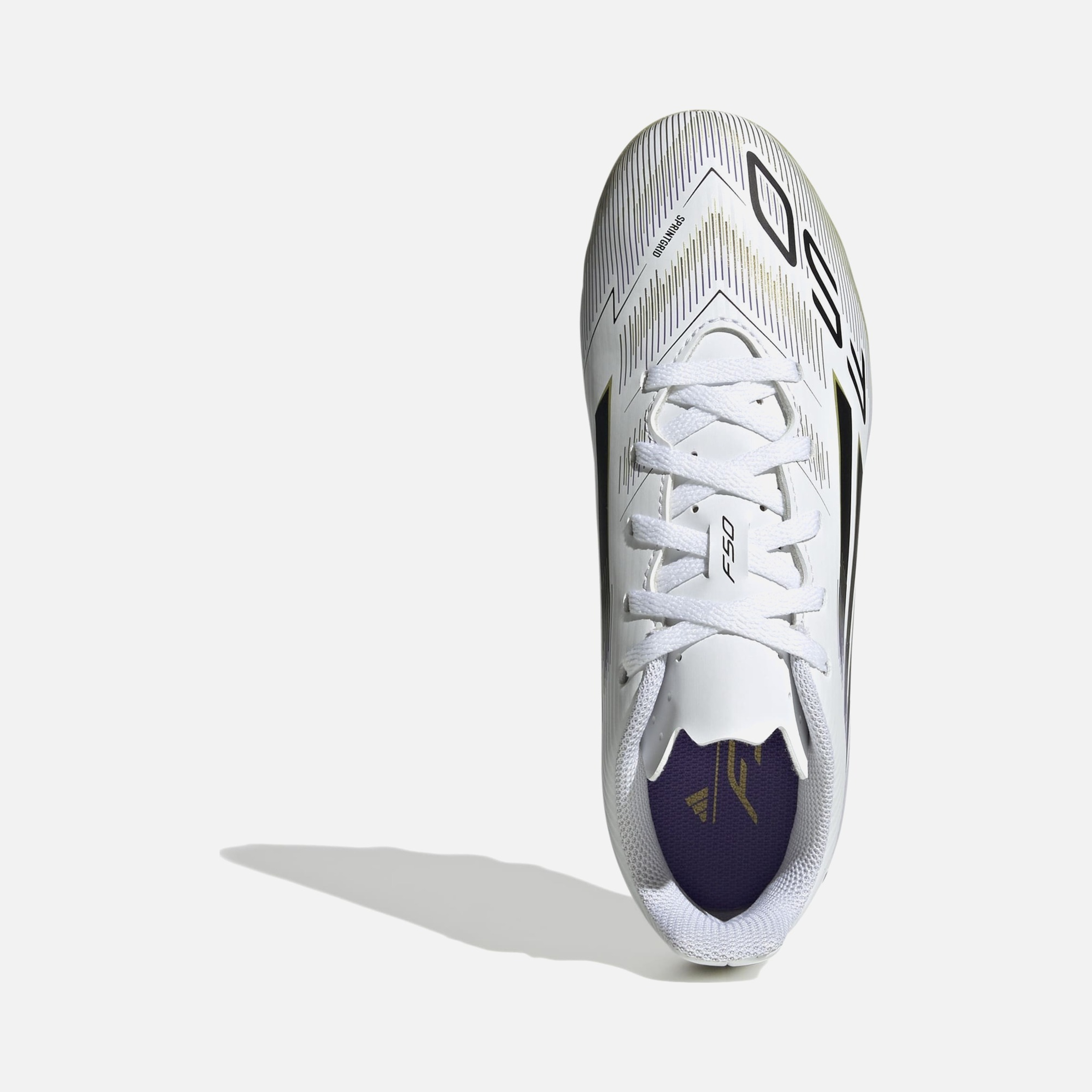 adidas F50 Club Fg/Mg J Çocuk Krampon