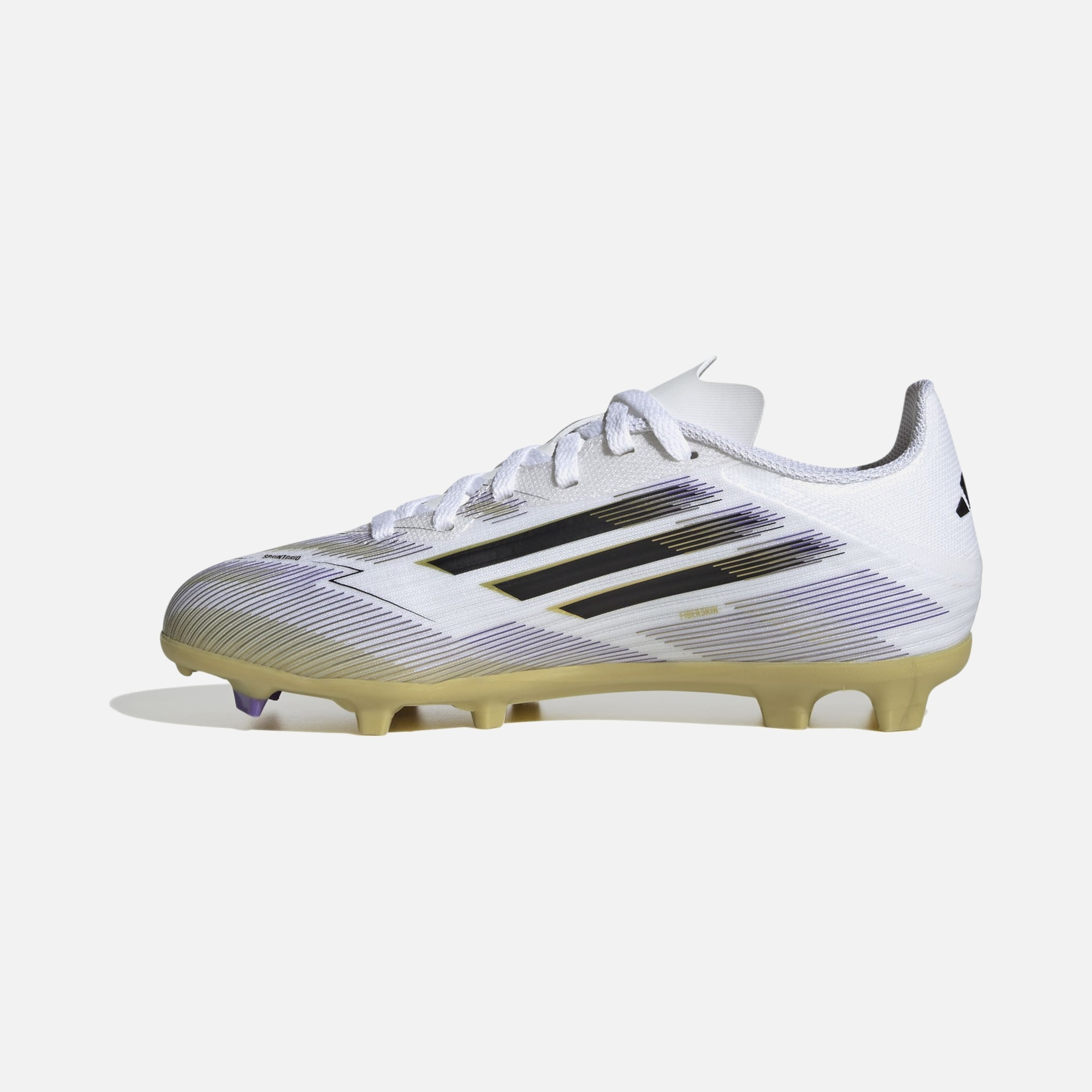 adidas F50 League Fg/Mg J Çocuk Krampon