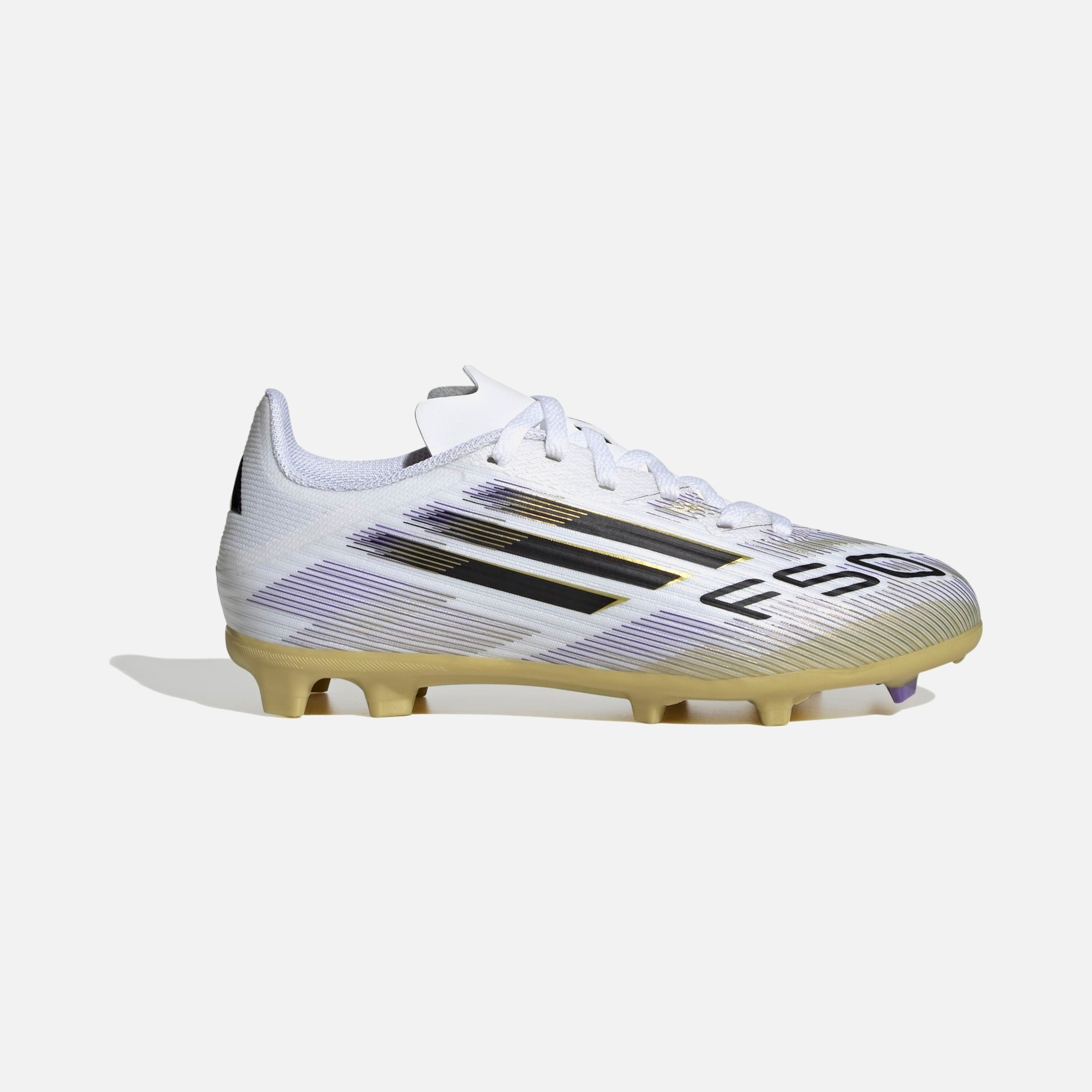 adidas F50 League Fg/Mg J Çocuk Krampon
