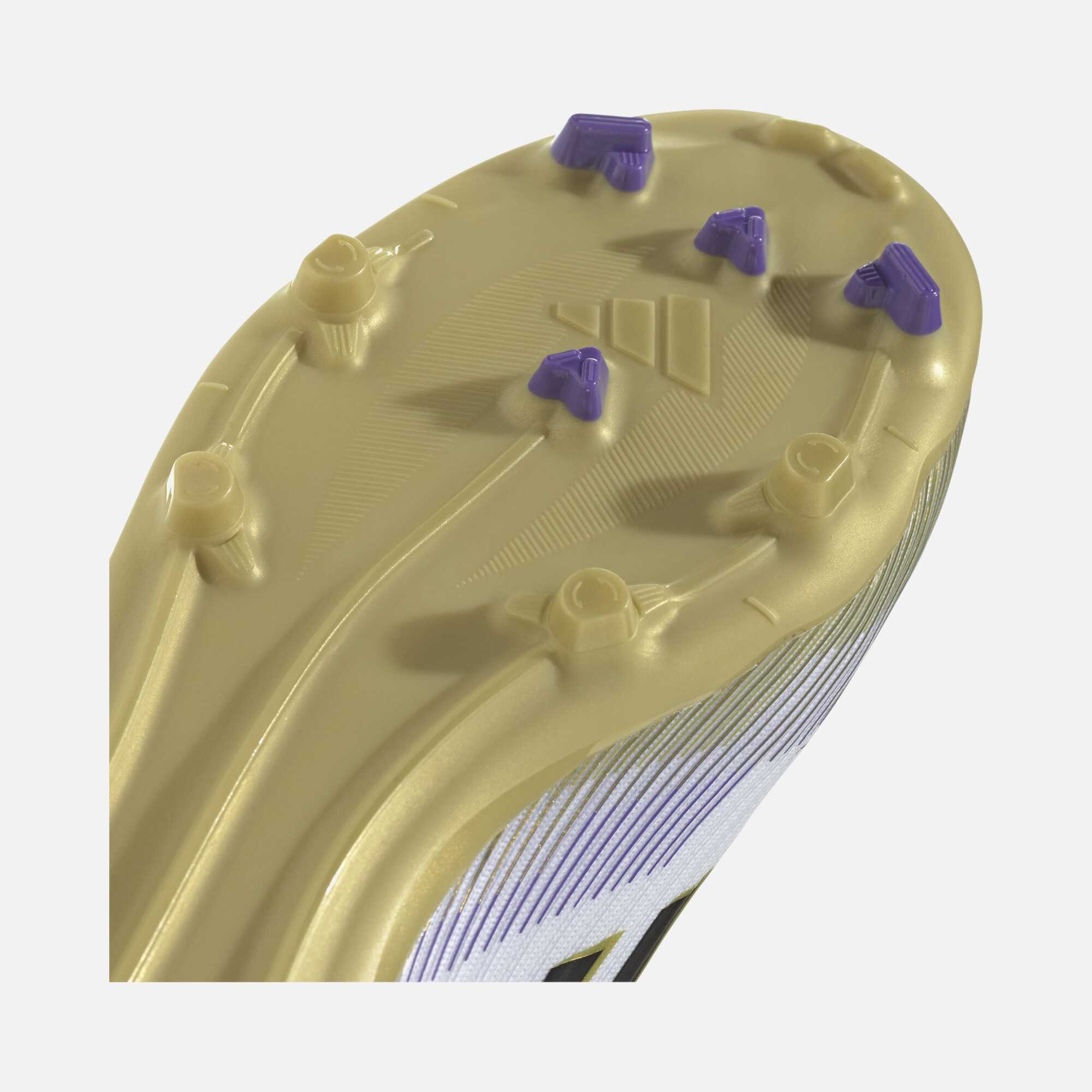 adidas F50 League Fg/Mg J Çocuk Krampon