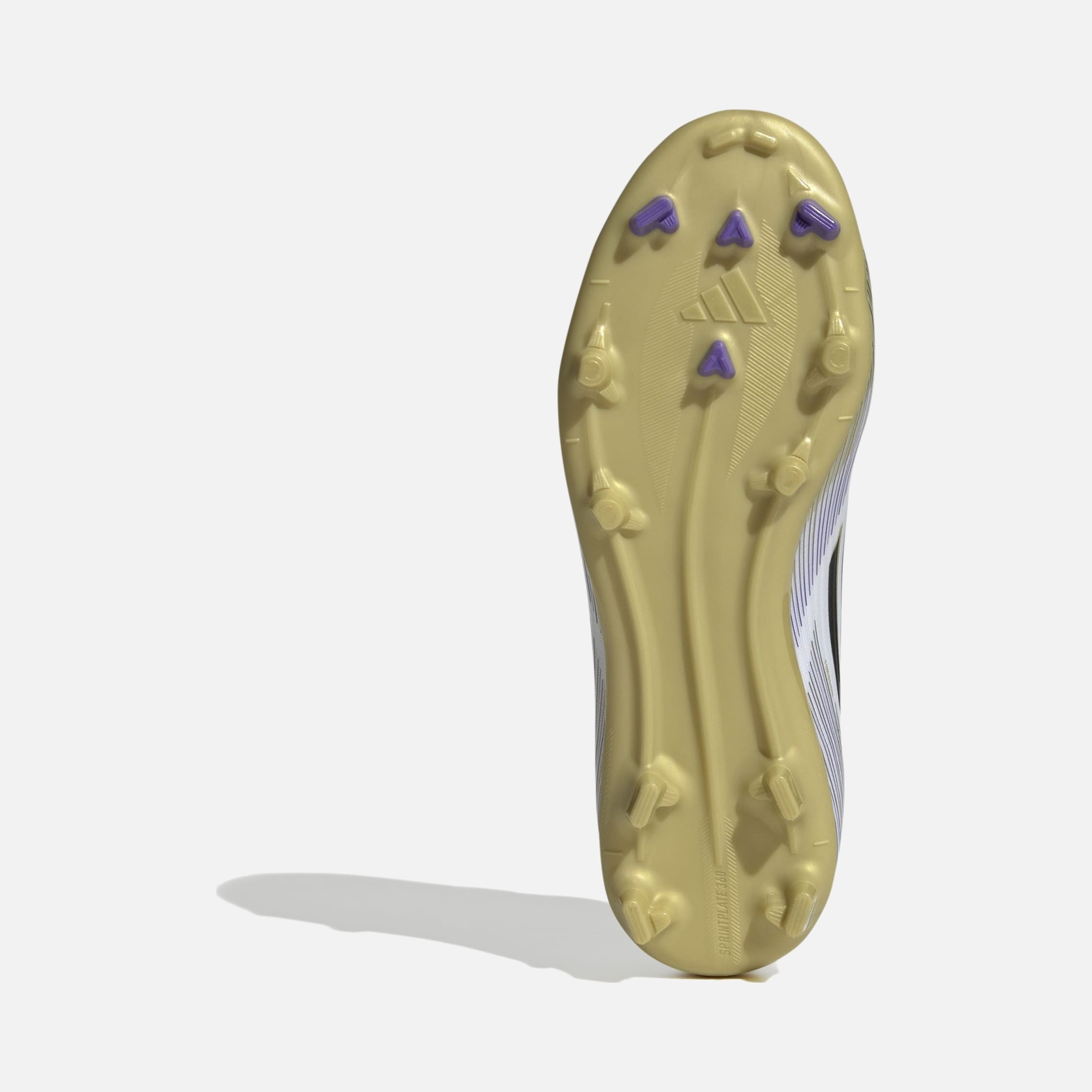 adidas F50 League Fg/Mg J Çocuk Krampon