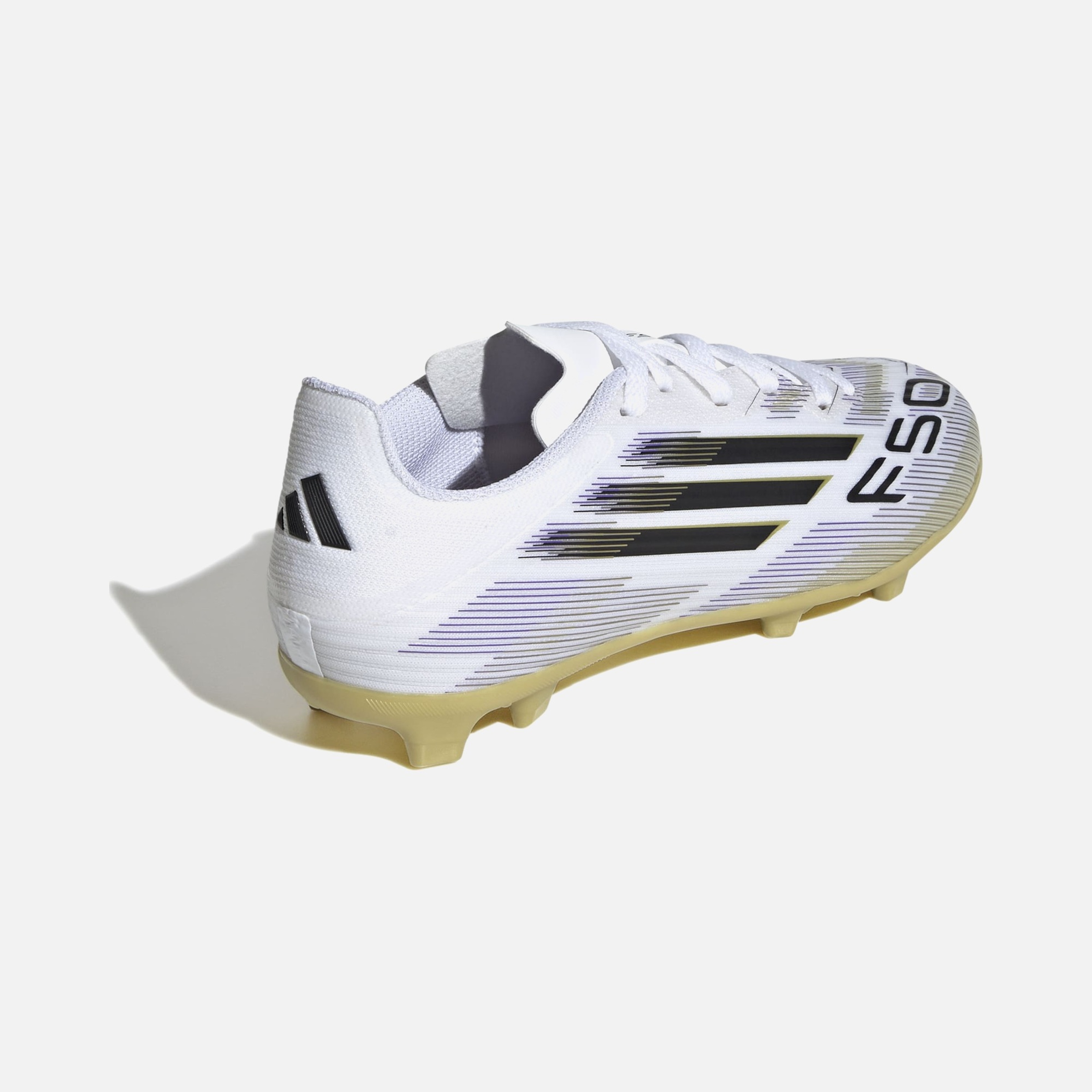 adidas F50 League Fg/Mg J Çocuk Krampon