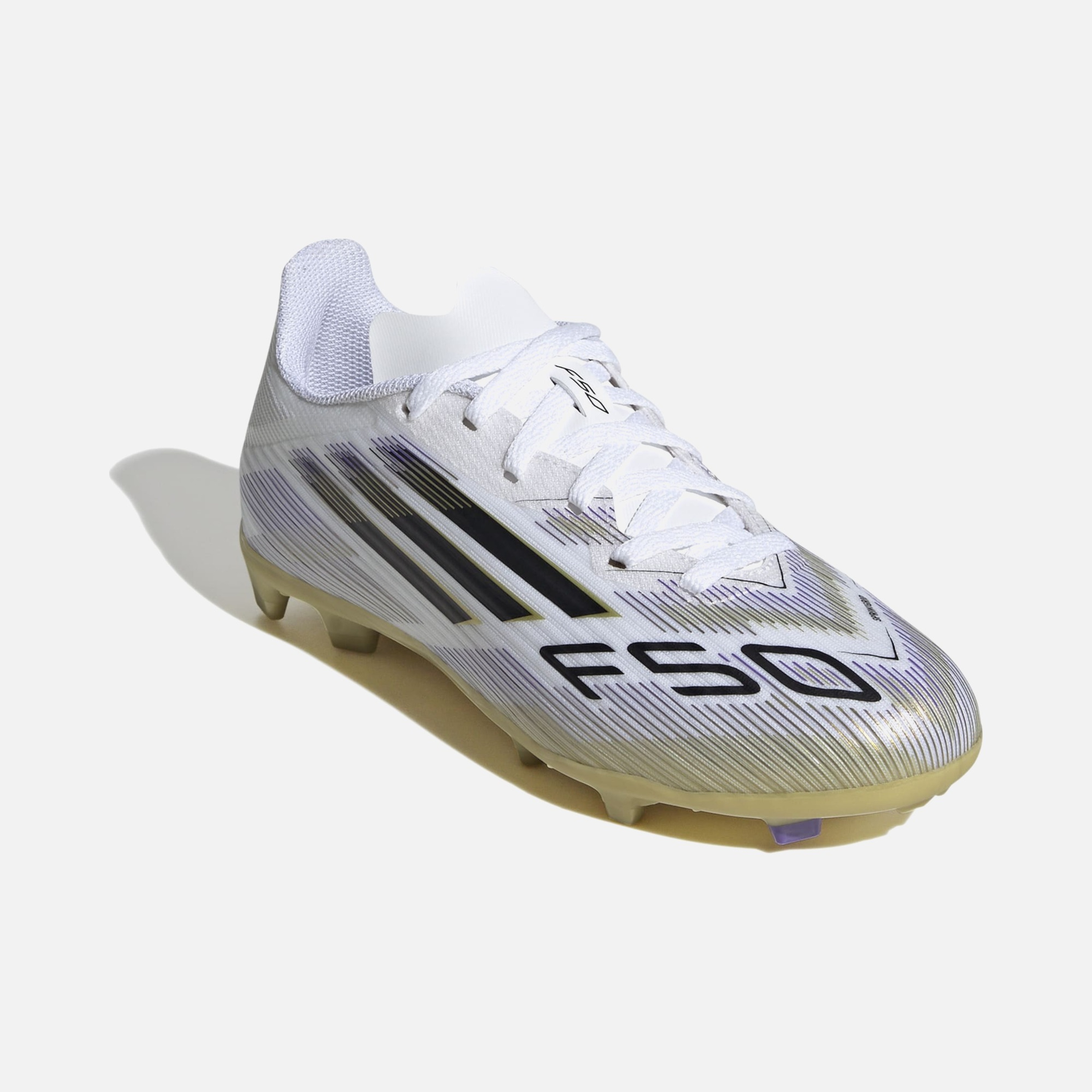 adidas F50 League Fg/Mg J Çocuk Krampon