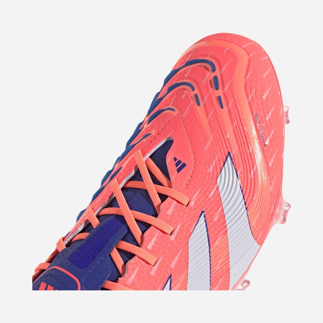 Adidas adidas Turuncu Predator Elite Fg Erkek Krampon Barçın'da! Turuncu - 8. görsel