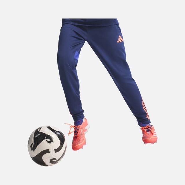 Adidas adidas Turuncu Predator Elite Fg Erkek Krampon Barçın'da! Turuncu - 10. görsel