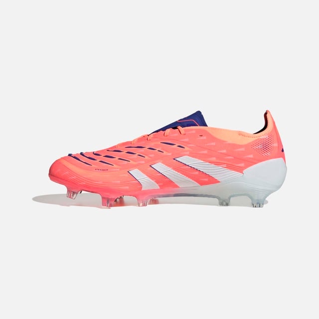 Adidas adidas Turuncu Predator Elite Fg Erkek Krampon Barçın'da! Turuncu - 3. görsel
