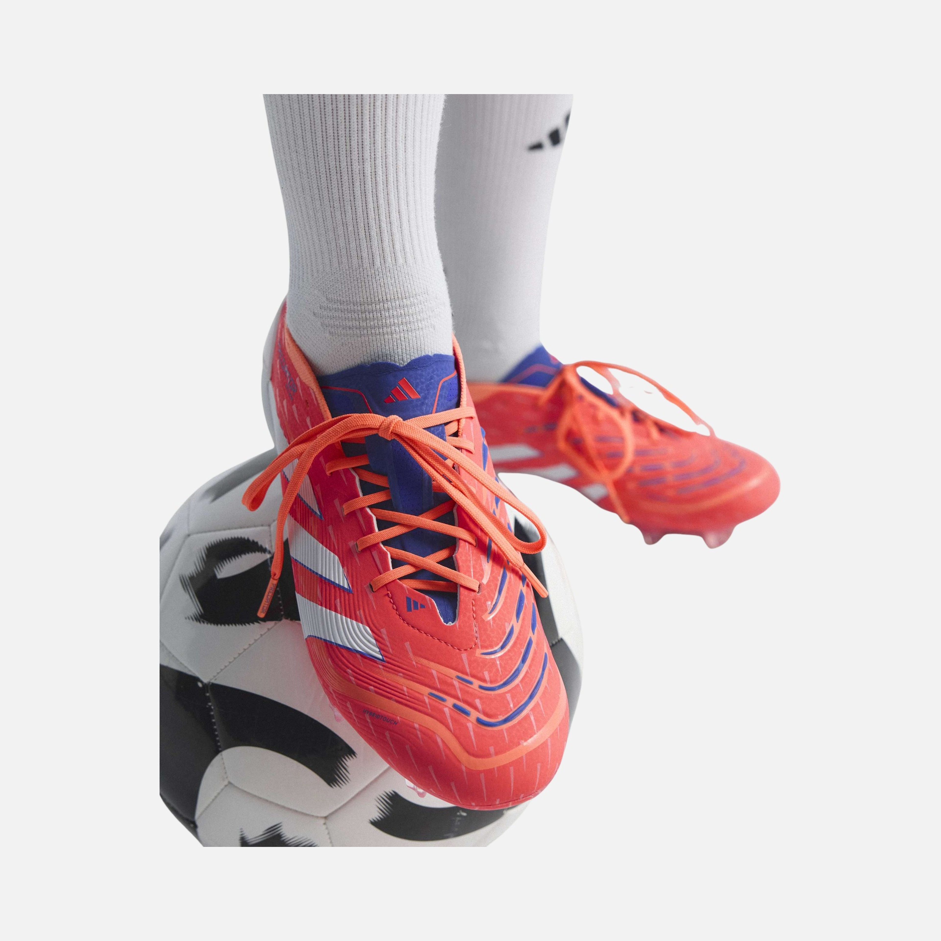 adidas Predator Elite Fg Erkek Krampon