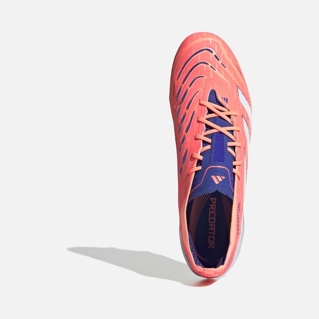 Adidas adidas Turuncu Predator Elite Fg Erkek Krampon Barçın'da! Turuncu - 6. görsel