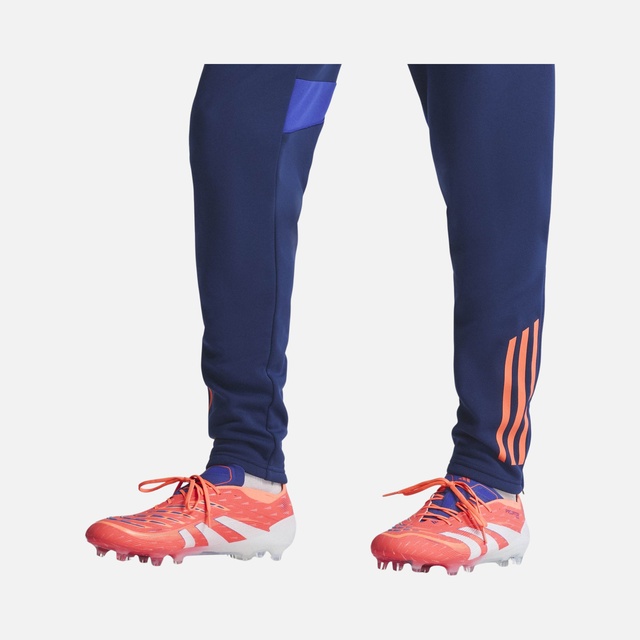 Adidas adidas Turuncu Predator Elite Fg Erkek Krampon Barçın'da! Turuncu - 13. görsel