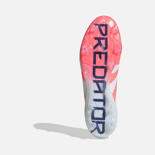 Adidas adidas Turuncu Predator Elite Fg Erkek Krampon Barçın'da! Turuncu - 7. görsel