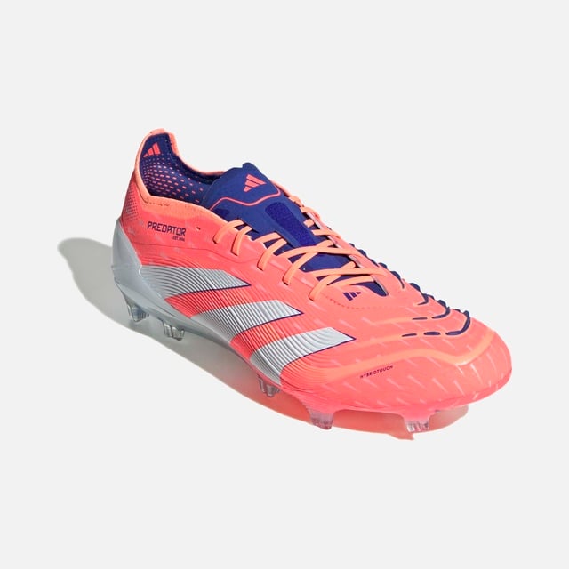 Adidas adidas Turuncu Predator Elite Fg Erkek Krampon Barçın'da! Turuncu - 4. görsel