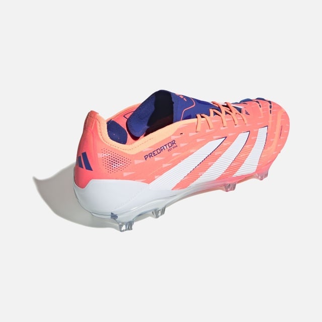 Adidas adidas Turuncu Predator Elite Fg Erkek Krampon Barçın'da! Turuncu - 5. görsel