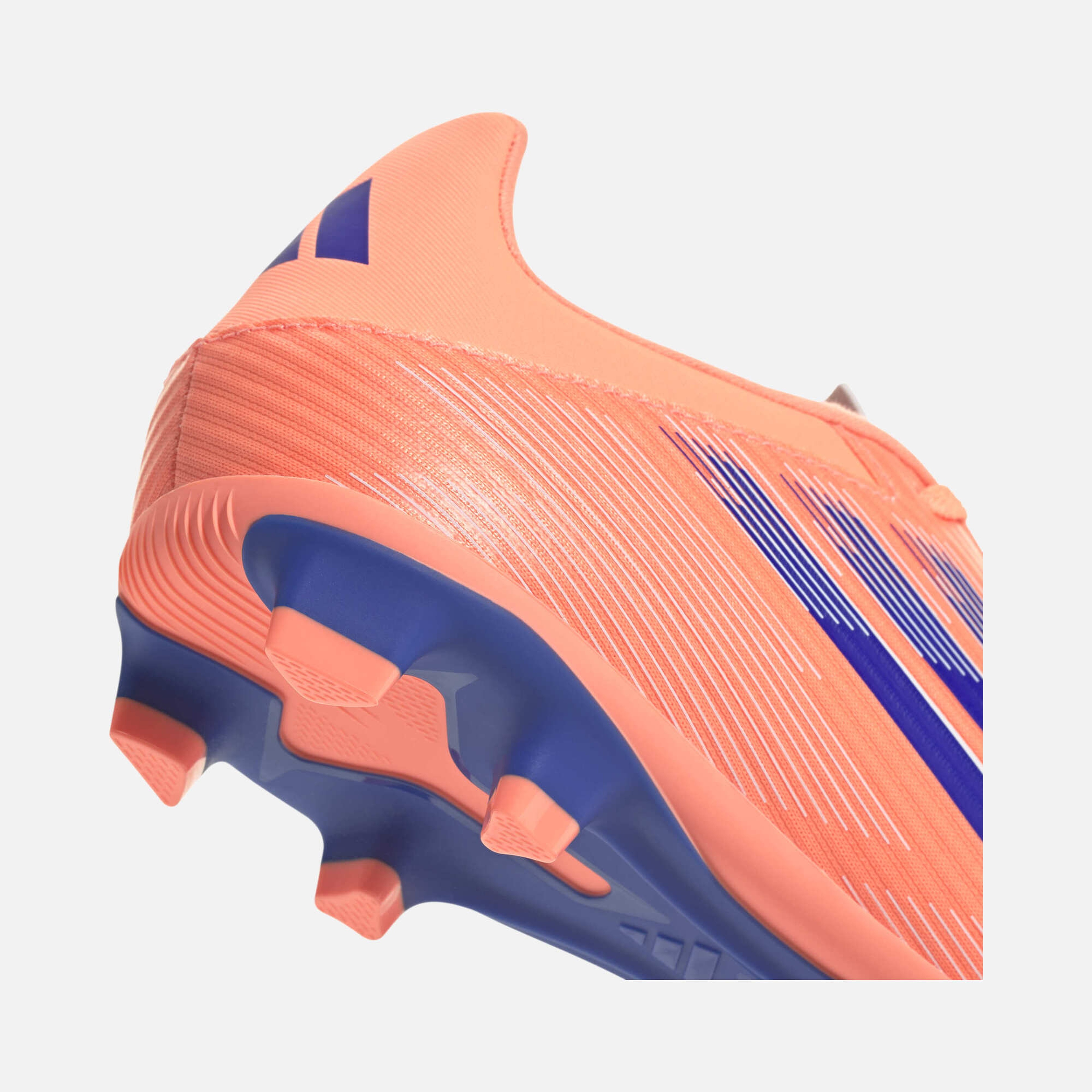 adidas F50 Club Fg/Mg Erkek Krampon