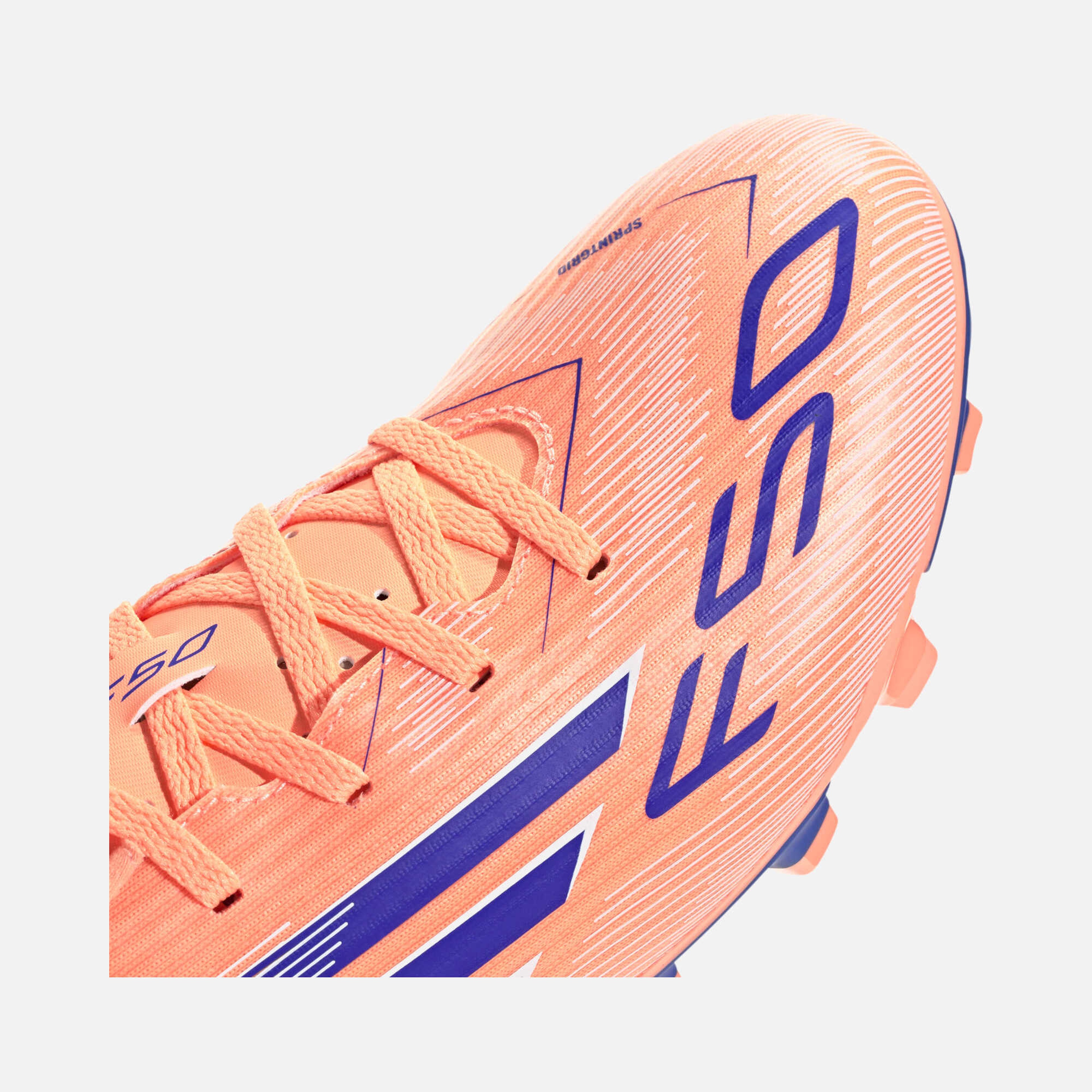 adidas F50 Club Fg/Mg Erkek Krampon