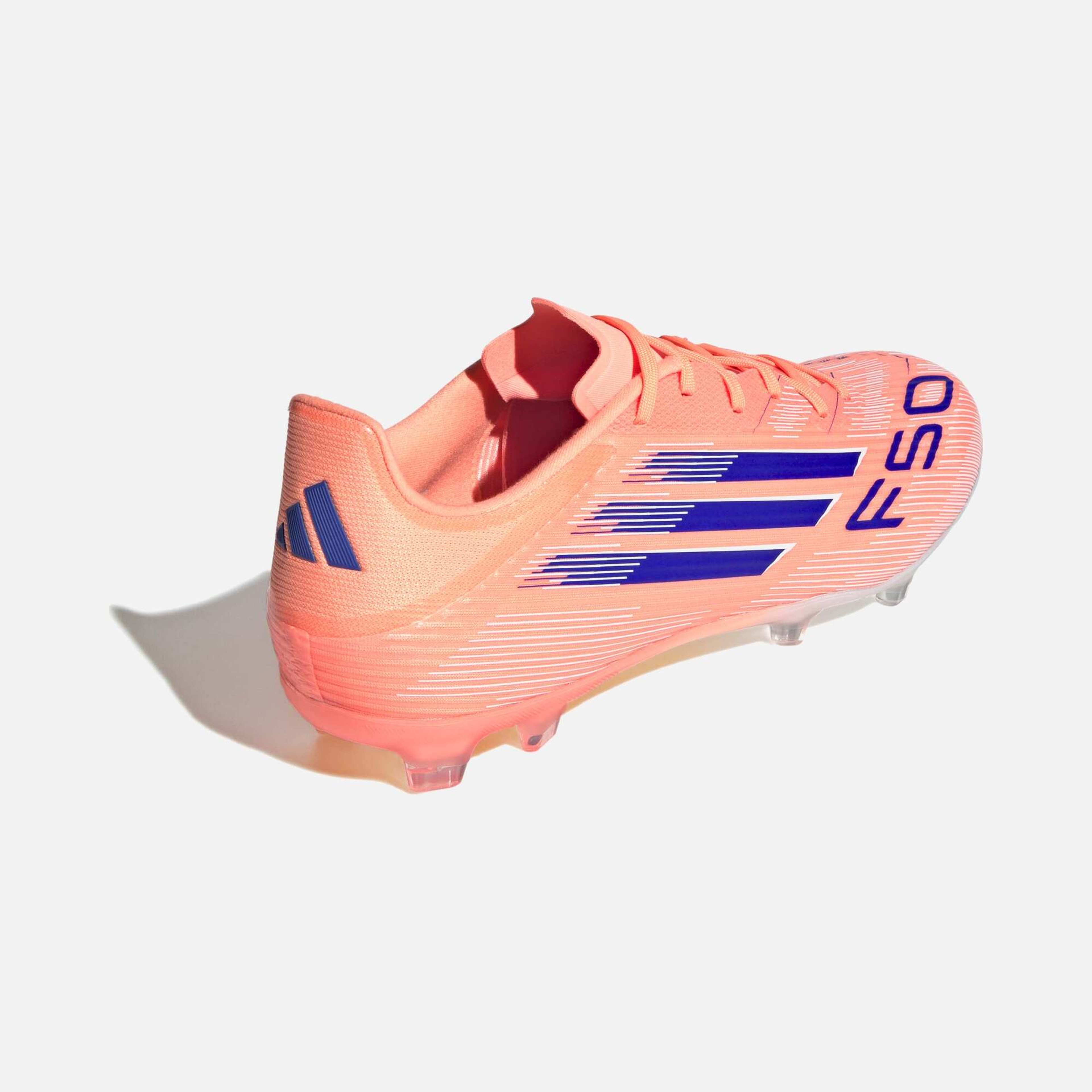 adidas F50 League Fg/Mg FW25 Erkek Krampon