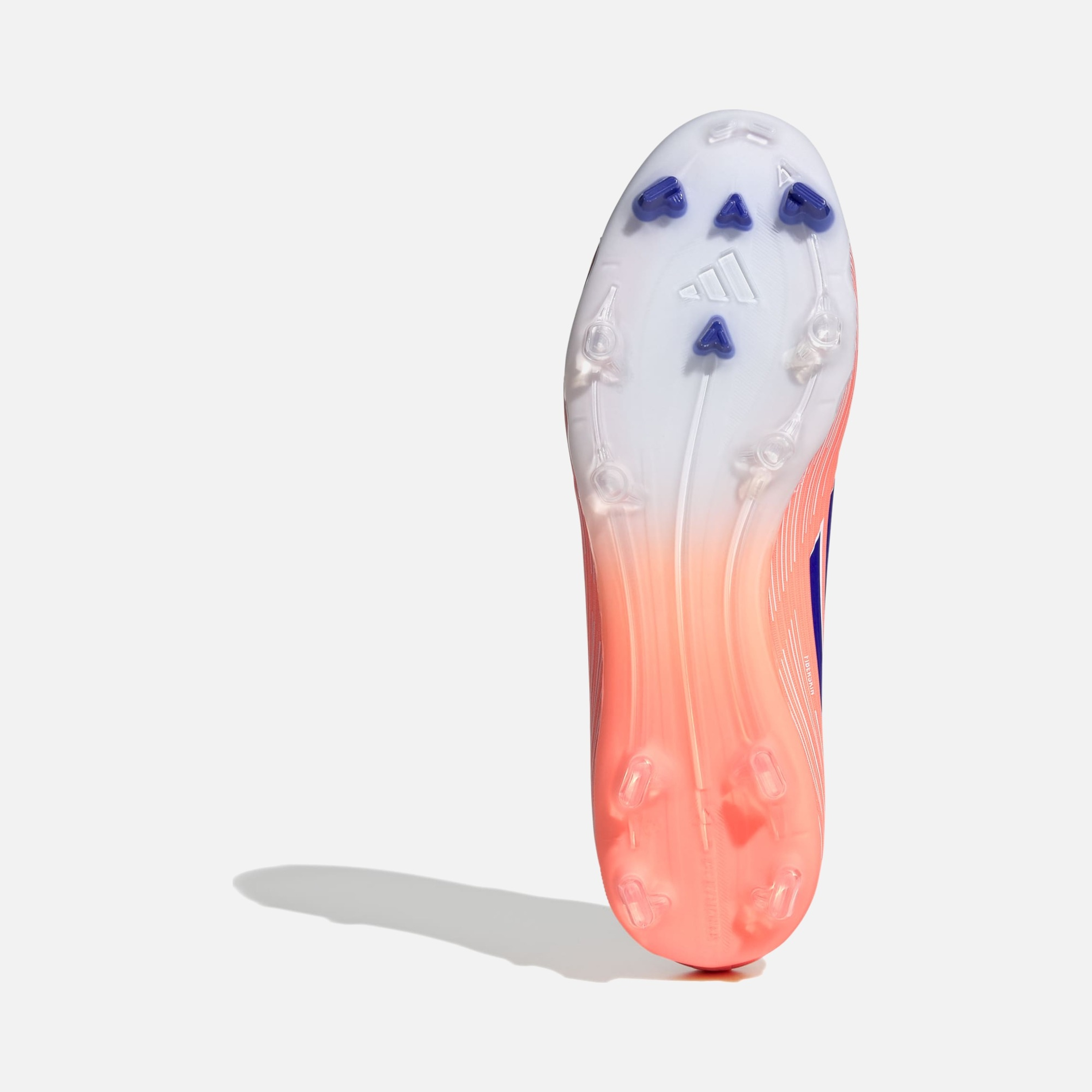 adidas F50 League Fg/Mg FW25 Erkek Krampon