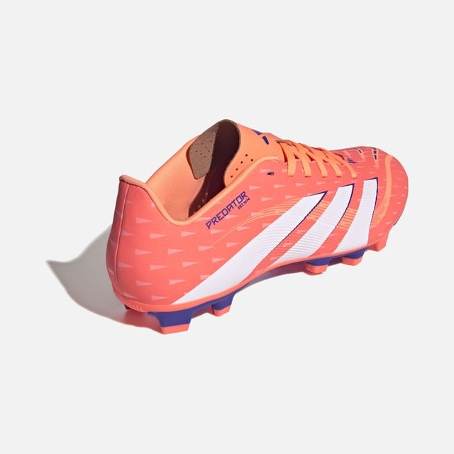 Adidas adidas Turuncu Predator Club Fg/Mg Erkek Krampon Barçın'da! Turuncu - 5. görsel