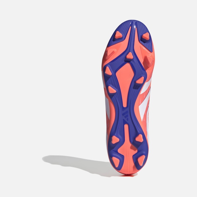 Adidas adidas Turuncu Predator Club Fg/Mg Erkek Krampon Barçın'da! Turuncu - 7. görsel