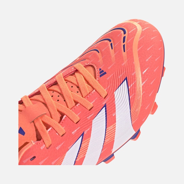 Adidas adidas Turuncu Predator Club Fg/Mg Erkek Krampon Barçın'da! Turuncu - 9. görsel