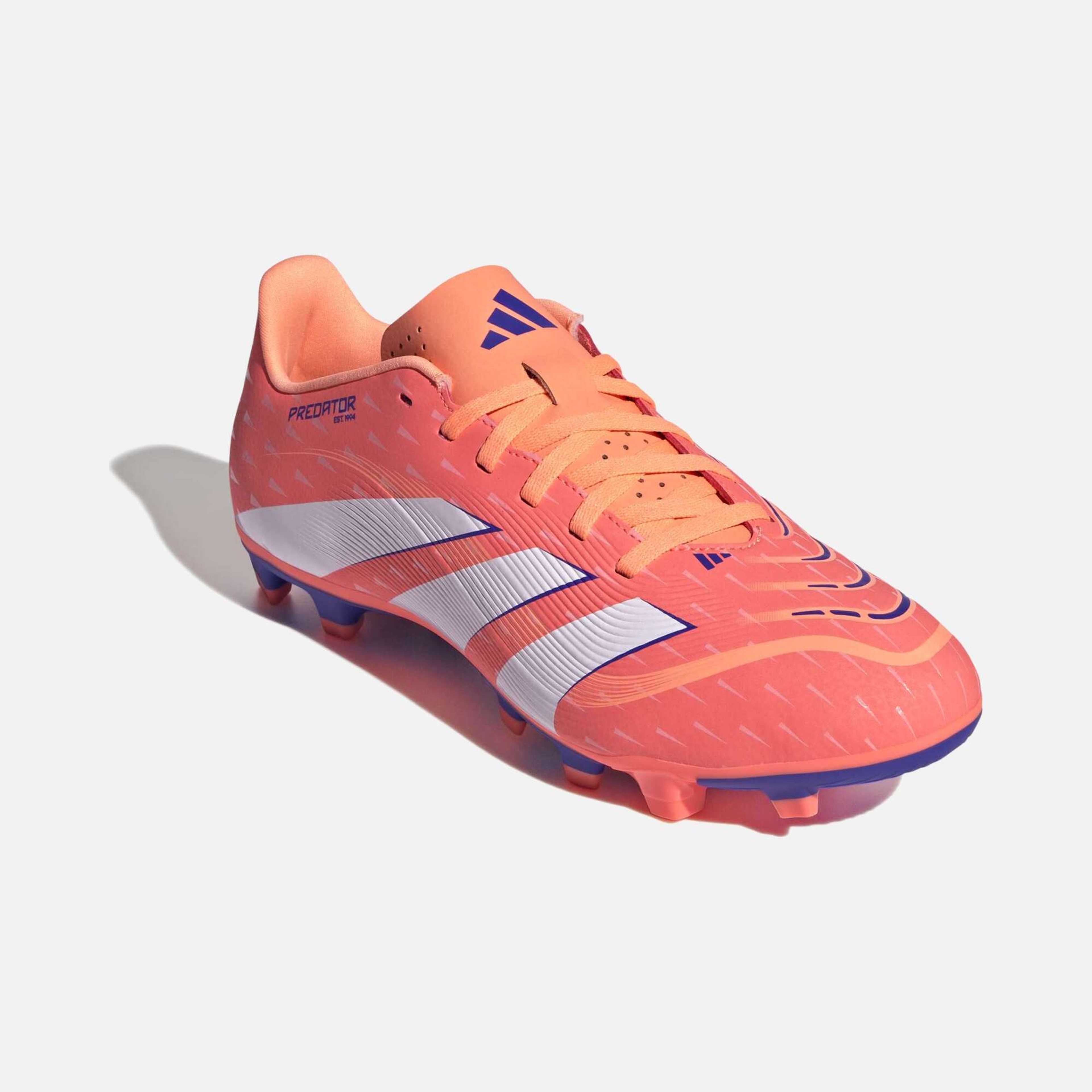 adidas Predator Club Fg/Mg Erkek Krampon