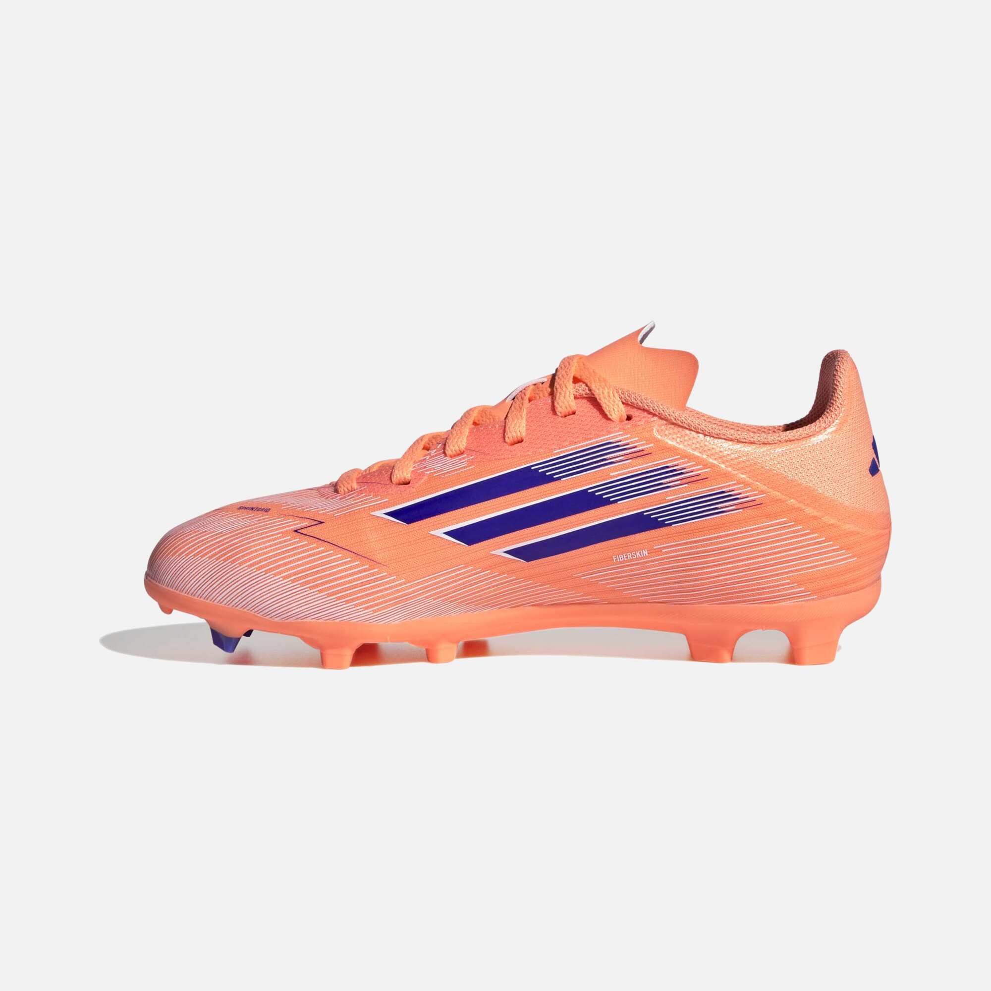 adidas F50 League FW25 Fg/Mg Çocuk Krampon