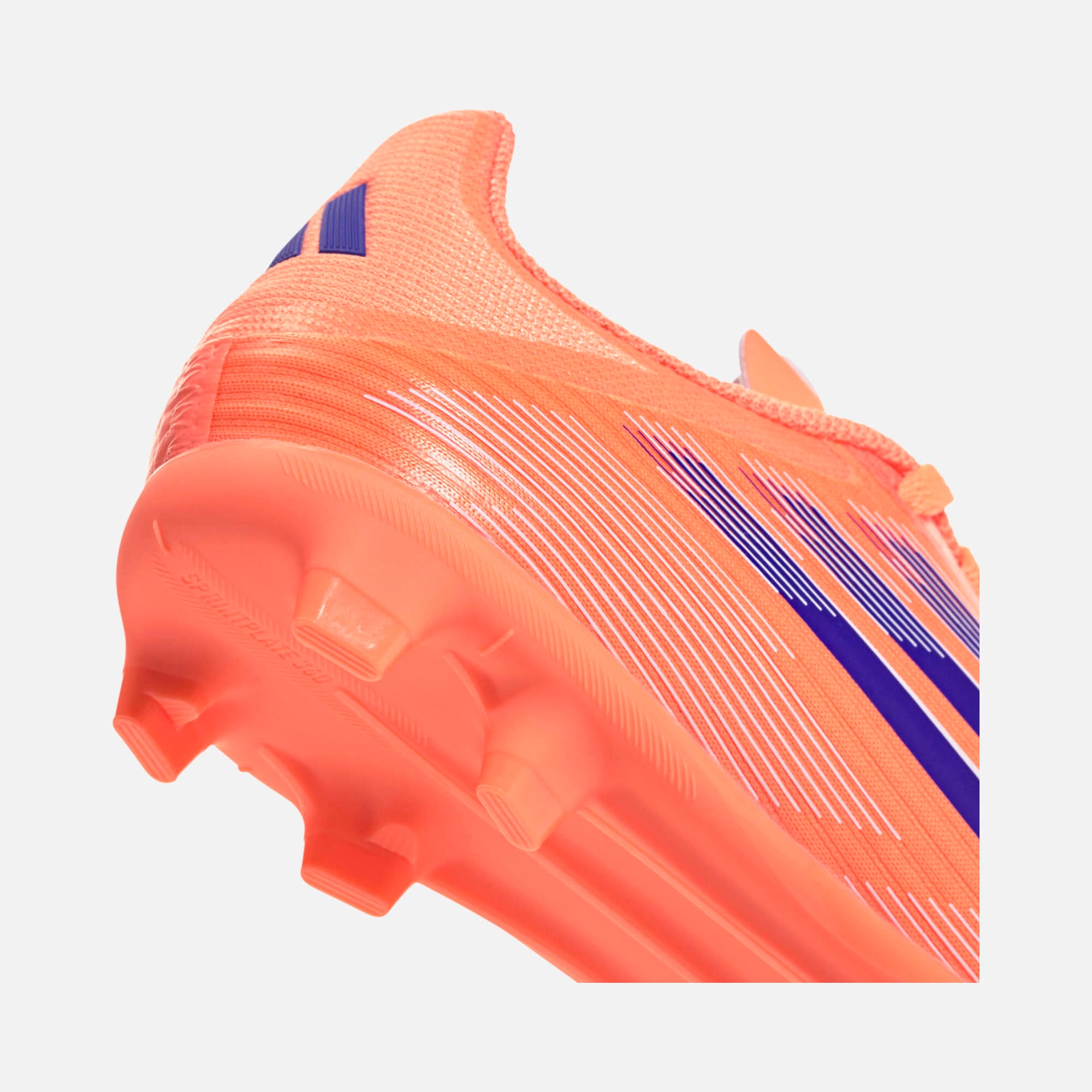 adidas F50 League FW25 Fg/Mg Çocuk Krampon