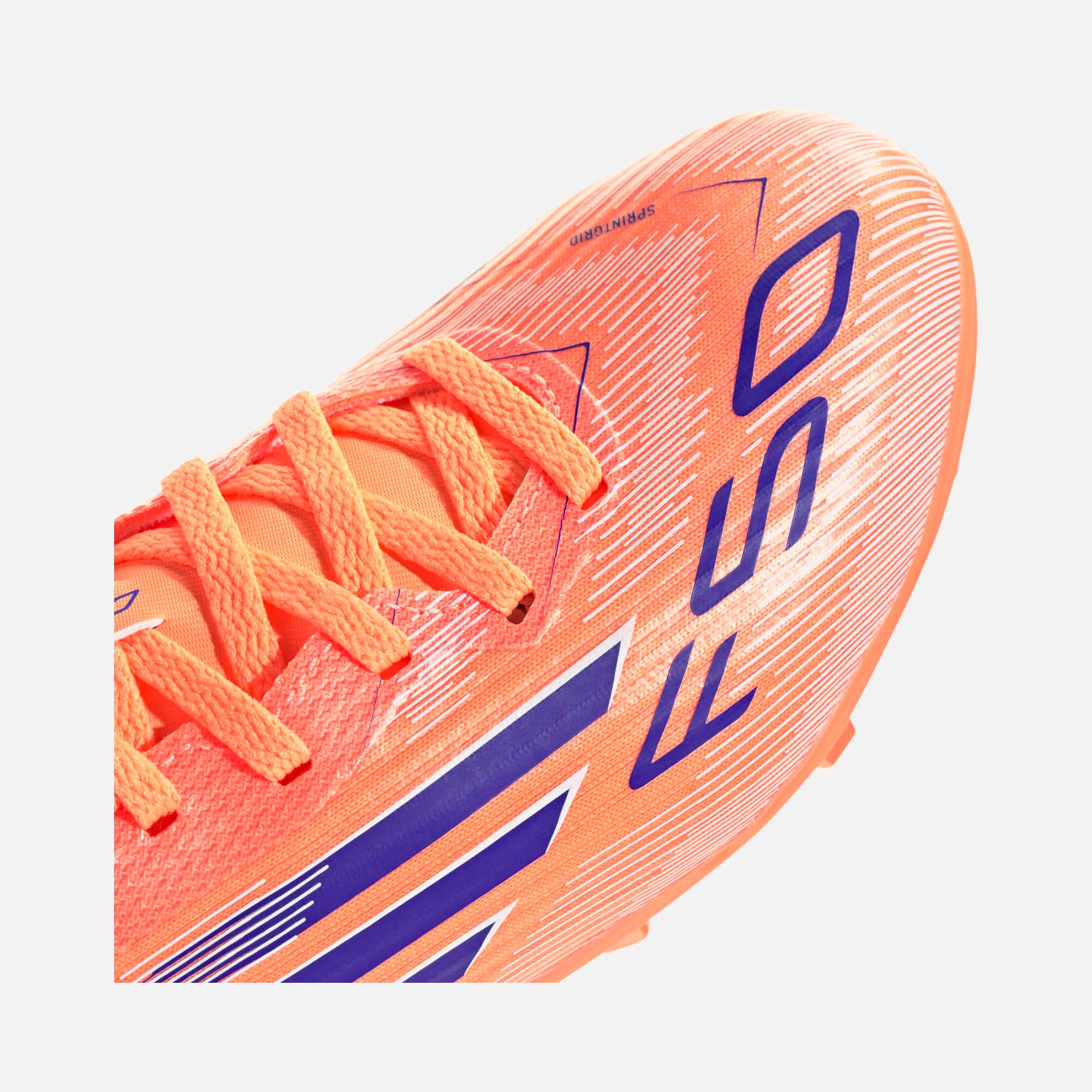 adidas F50 League FW25 Fg/Mg Çocuk Krampon